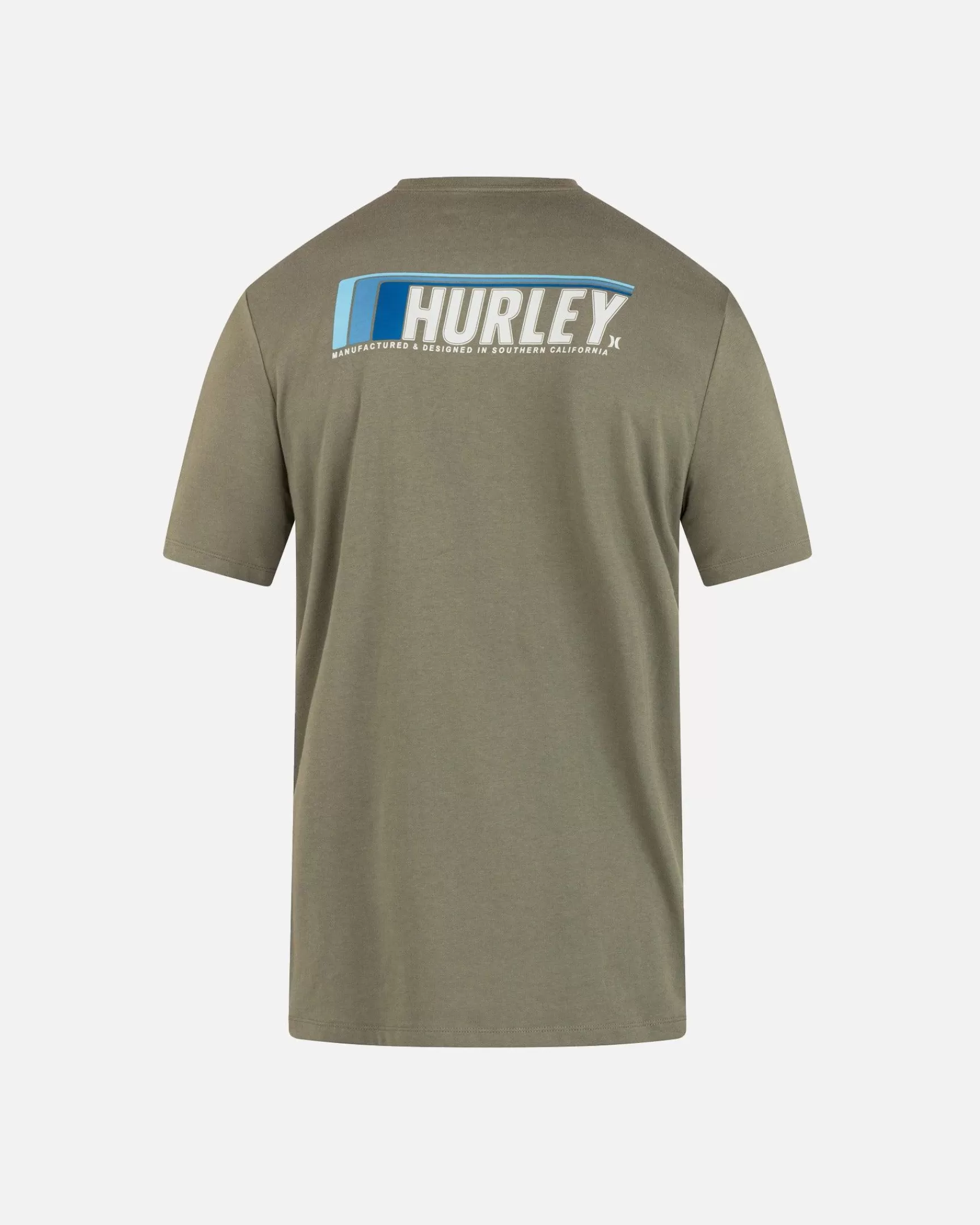 Everyday Explore Honcho Short Sleeve Tee*Hurley Best Sale