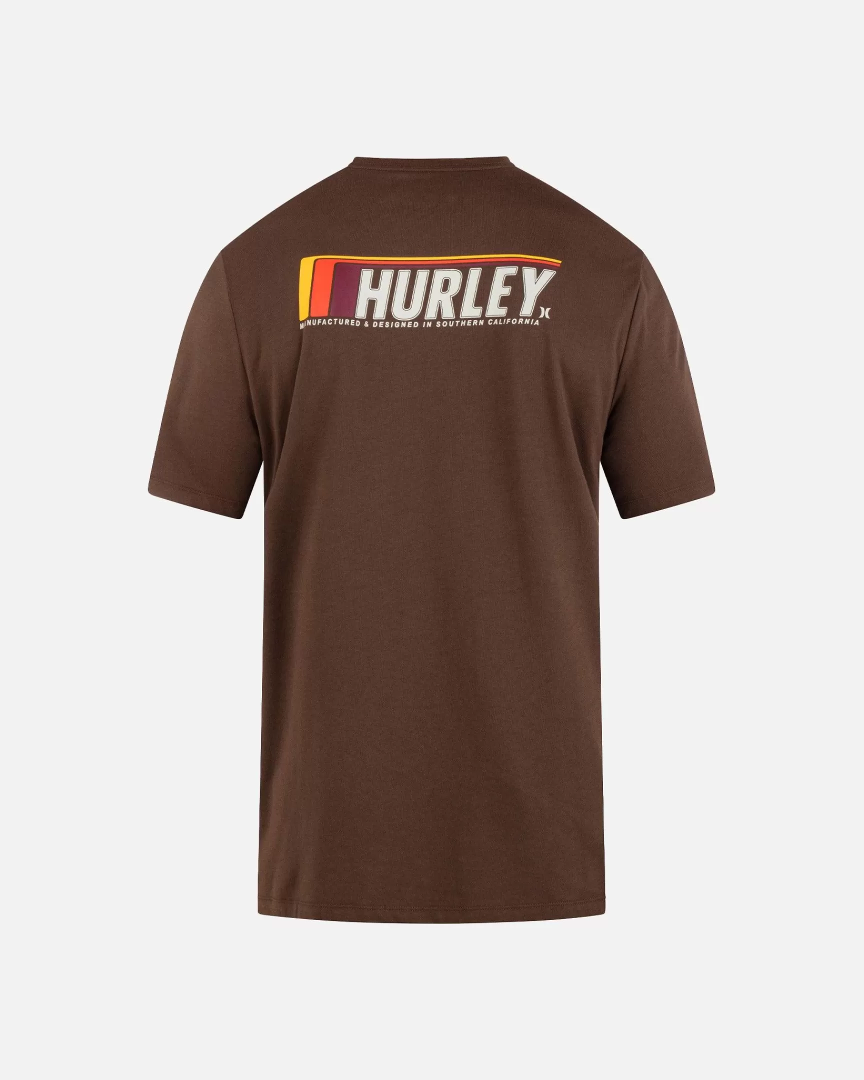 Everyday Explore Honcho Short Sleeve Tee*Hurley Best