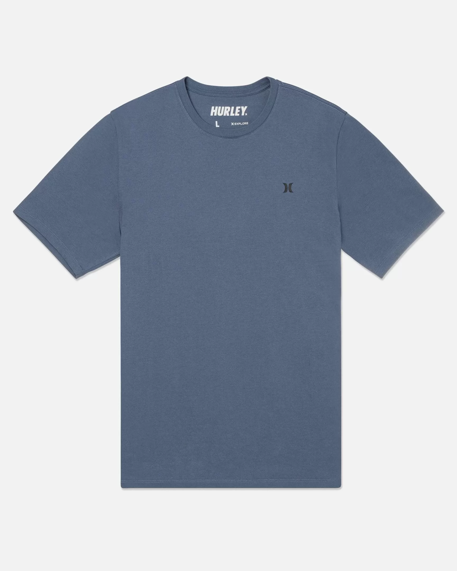 Everyday Explore Icon Short Sleeve Tee*Hurley Cheap