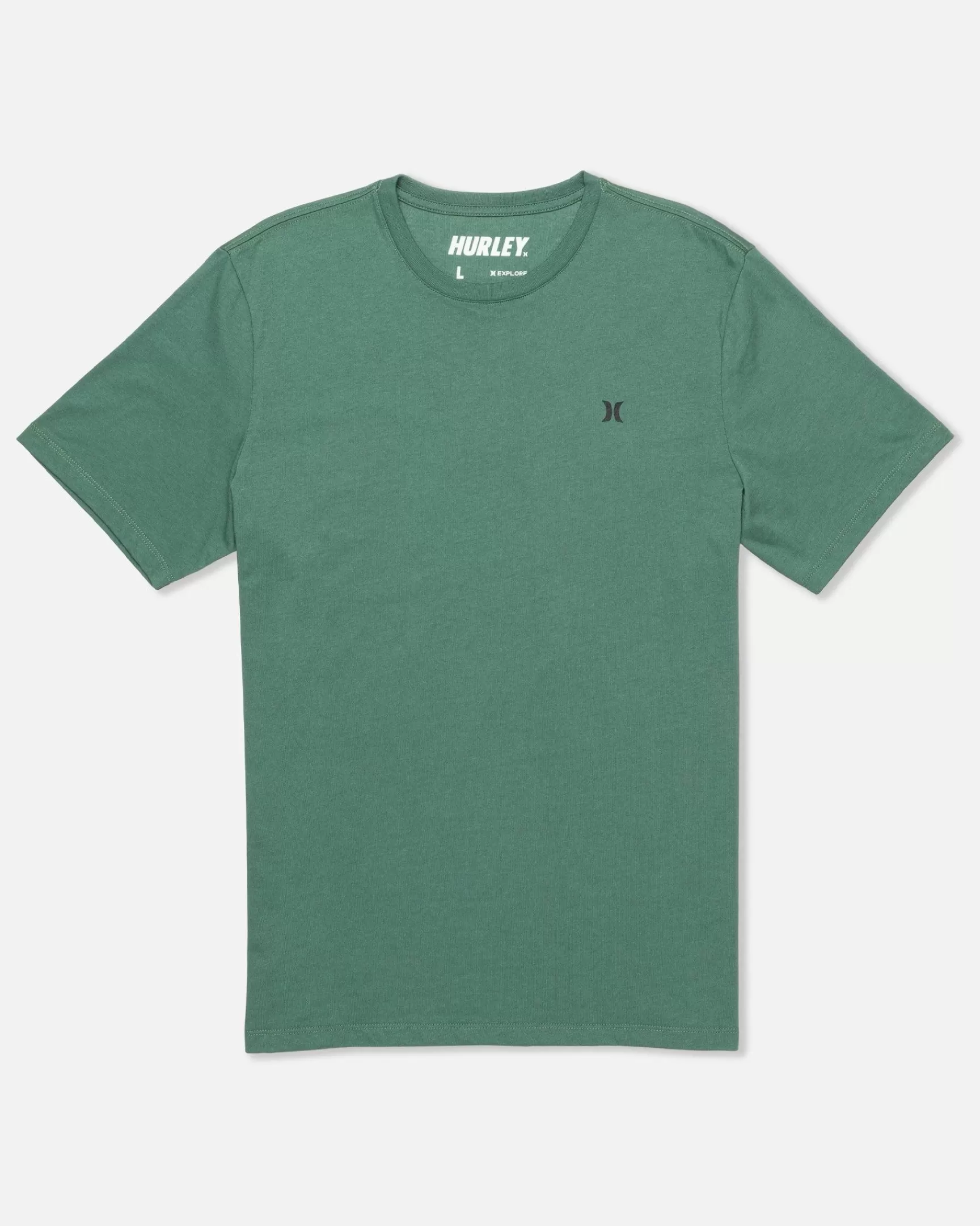 Everyday Explore Icon Short Sleeve Tee*Hurley Best Sale