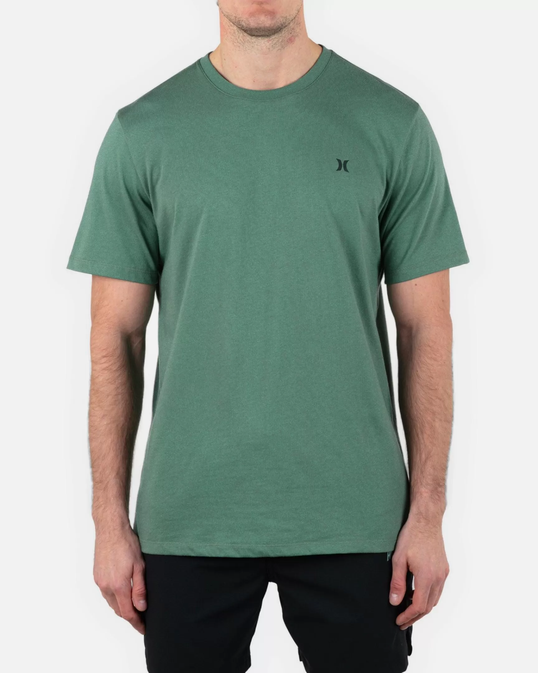 Everyday Explore Icon Short Sleeve Tee*Hurley Best Sale