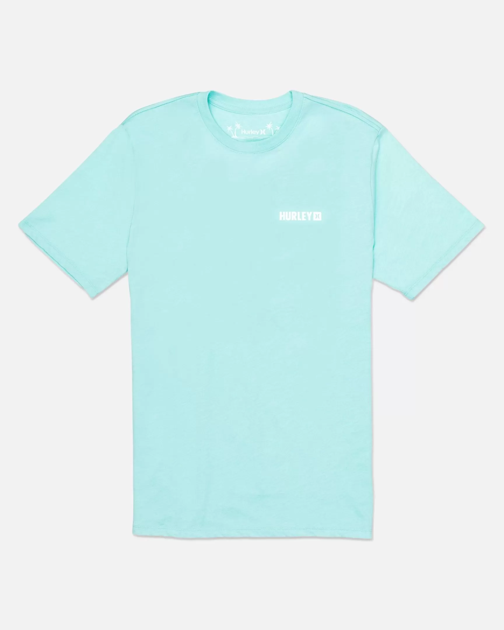 EVERYDAY FOUR CORNERS SHORT SLEEVE TEE*Hurley Outlet