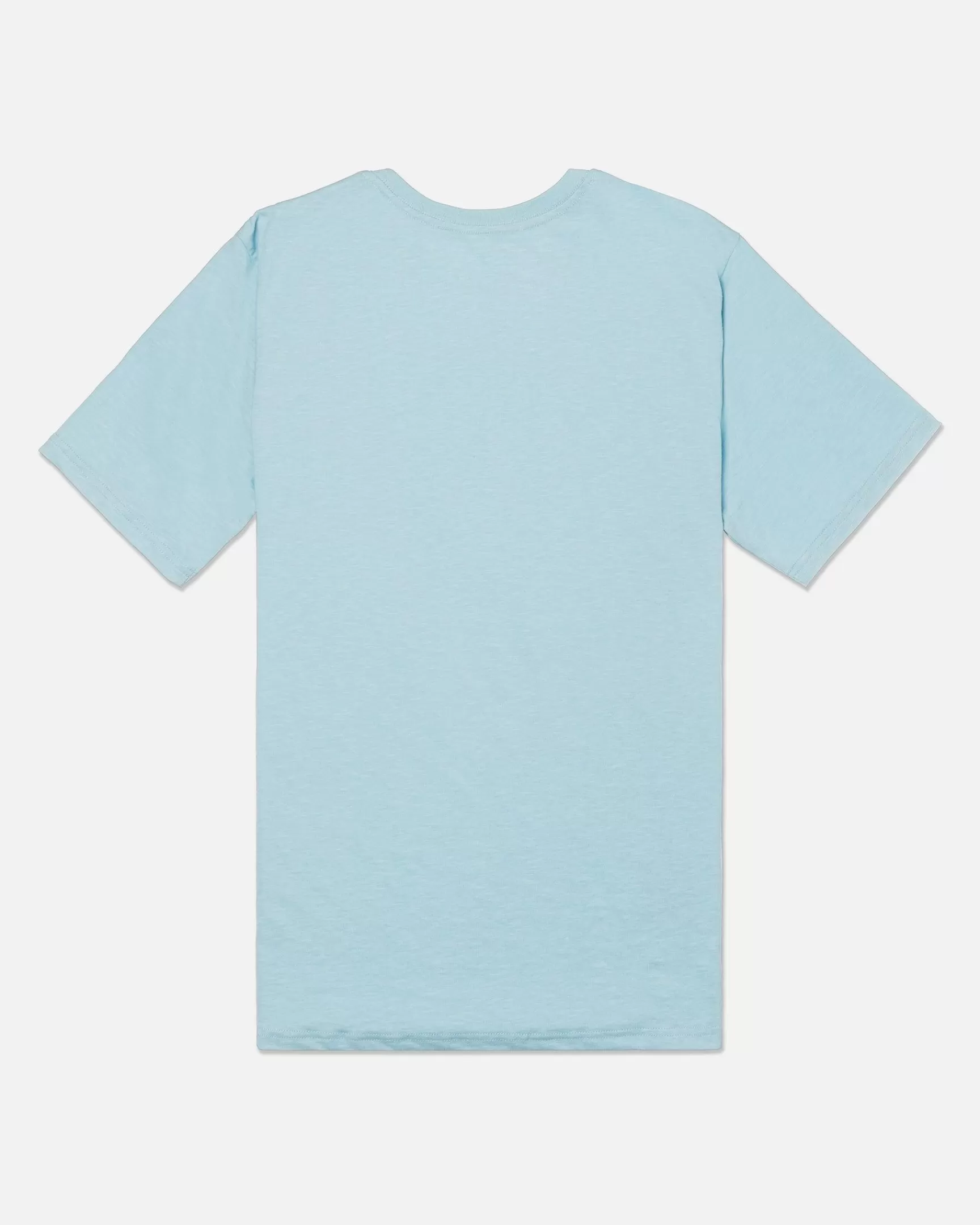 Everyday H2O-Dri Box Lines Slub Short Sleeve Tee*Hurley Shop