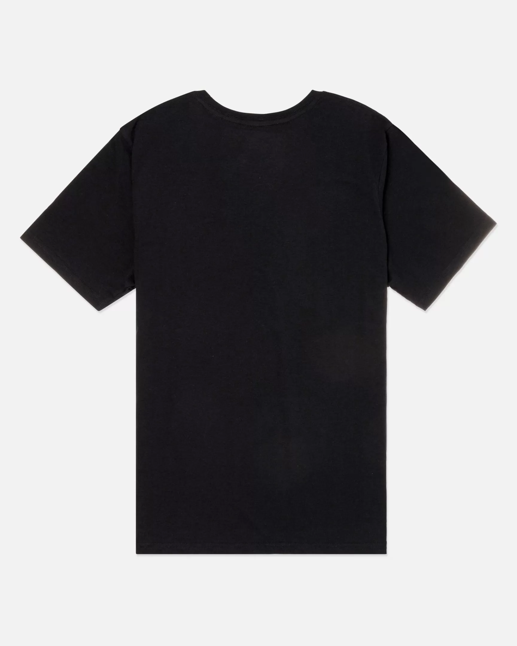 Everyday H2O-Dri Box Lines Slub Short Sleeve Tee*Hurley Clearance