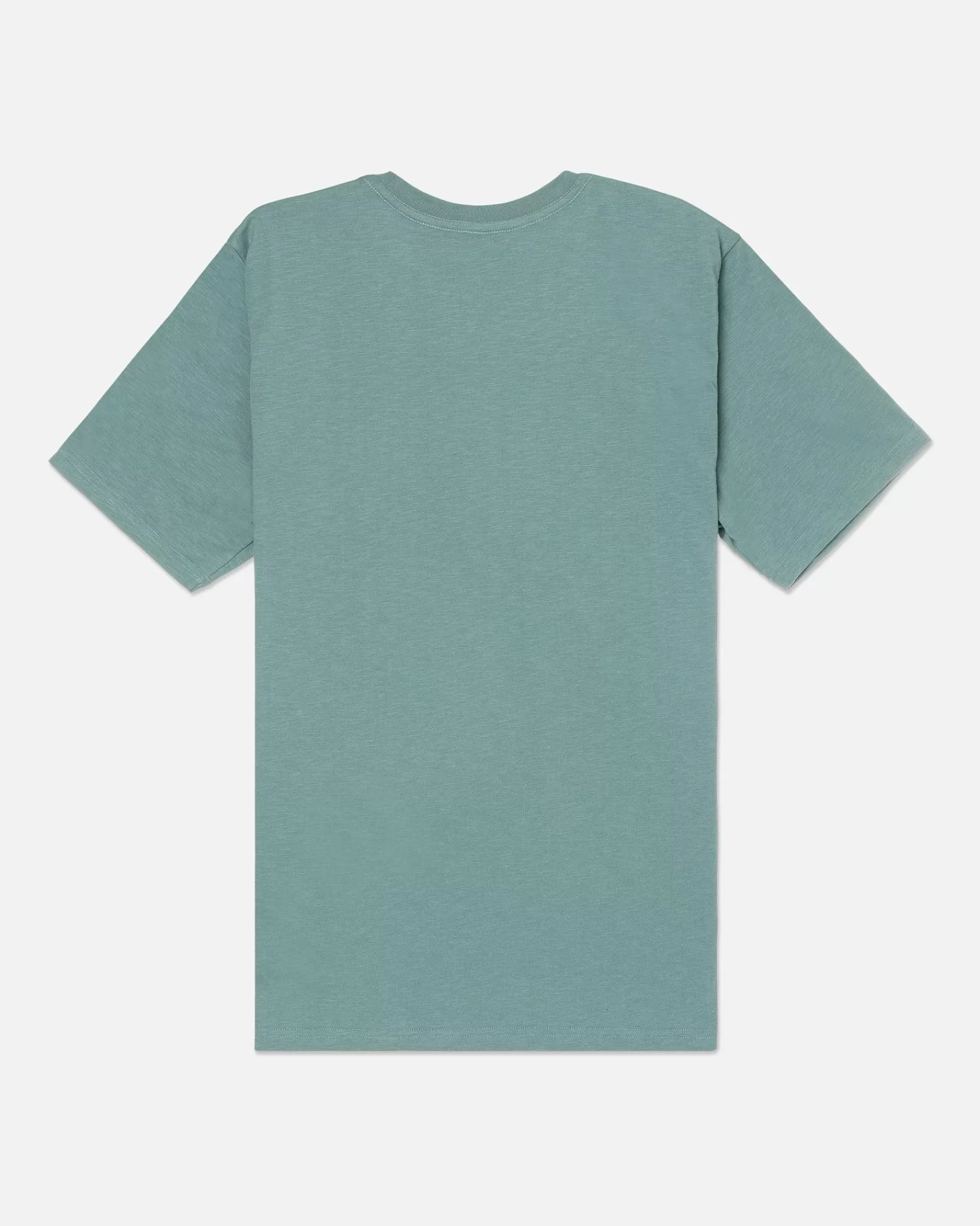 Everyday H2O-Dri Box Lines Slub Short Sleeve Tee*Hurley Cheap