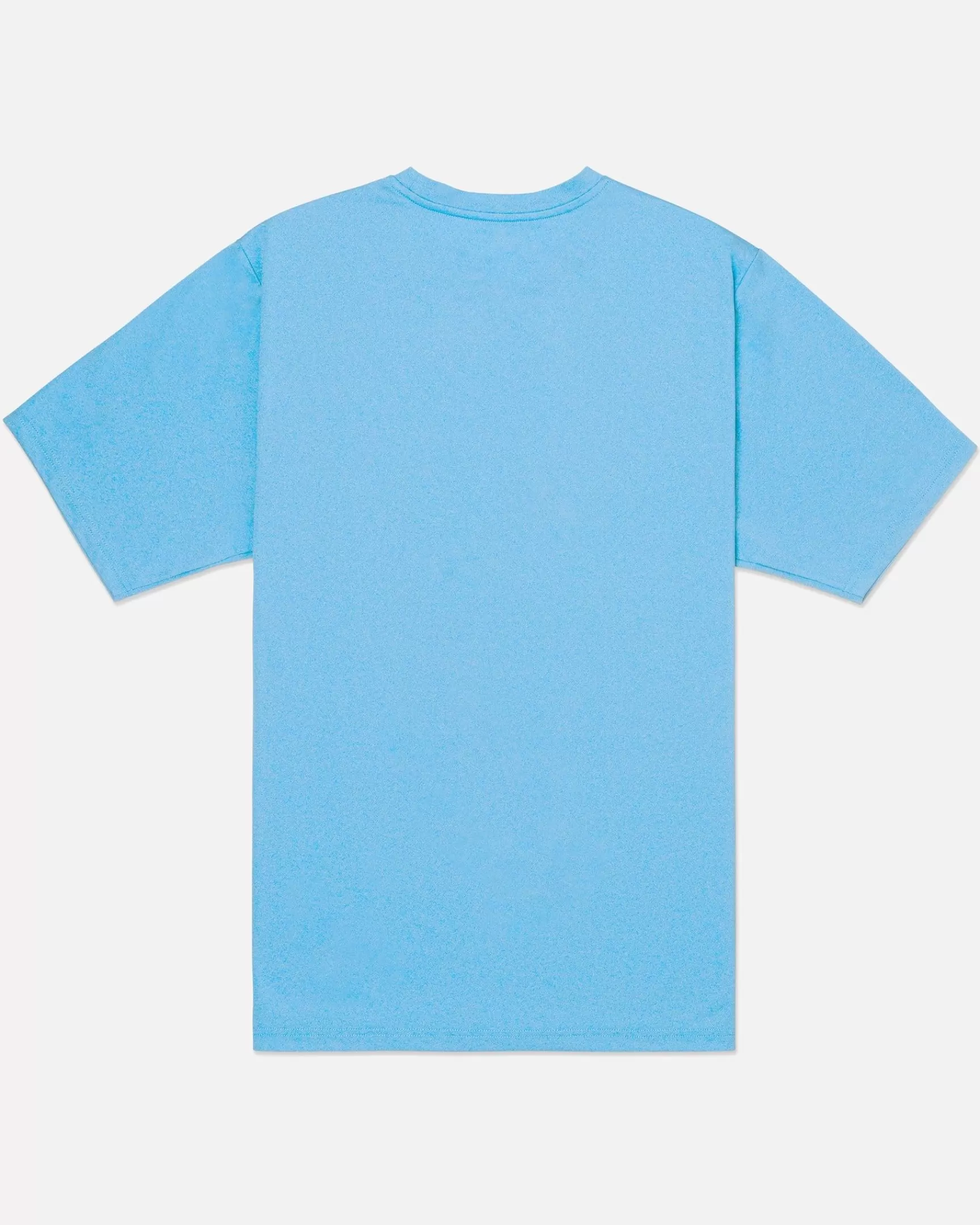 Everyday Halfer Gradient Short Sleeve Tee*Hurley Hot