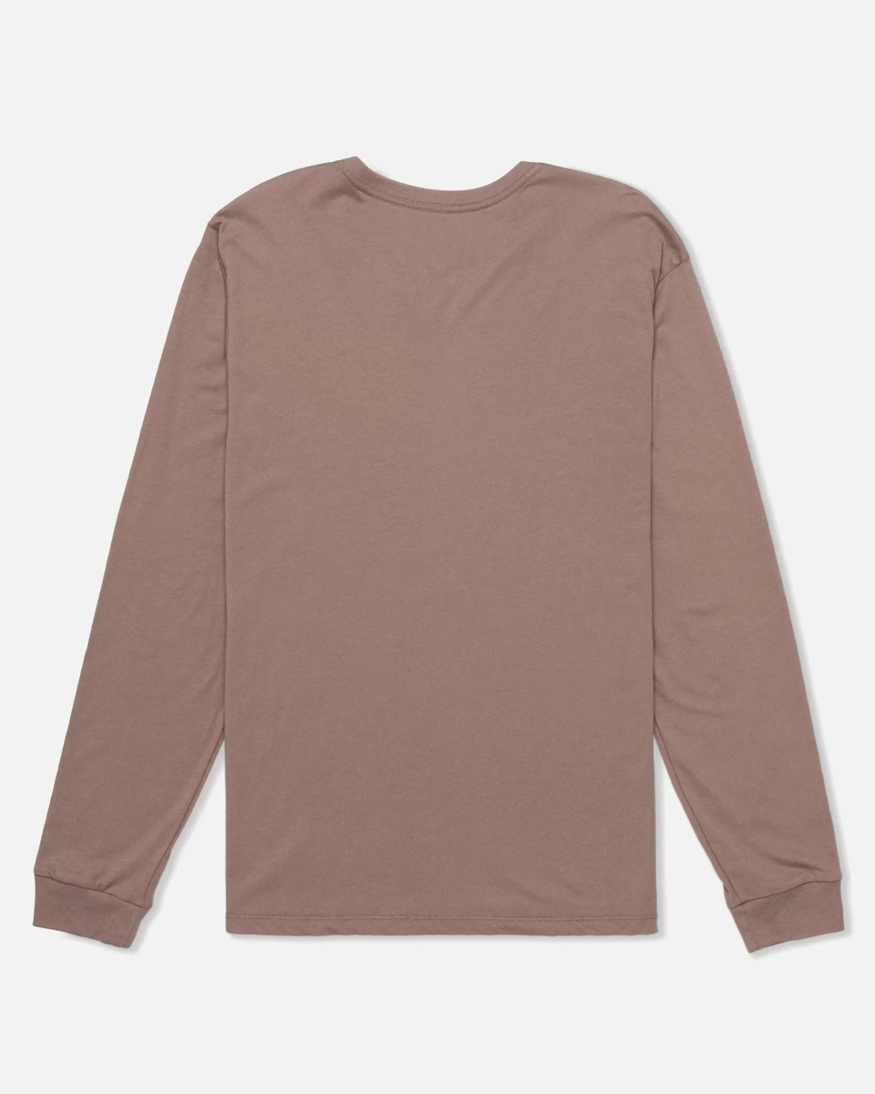 Everyday One And Only Solid Long Sleeve*Hurley Sale