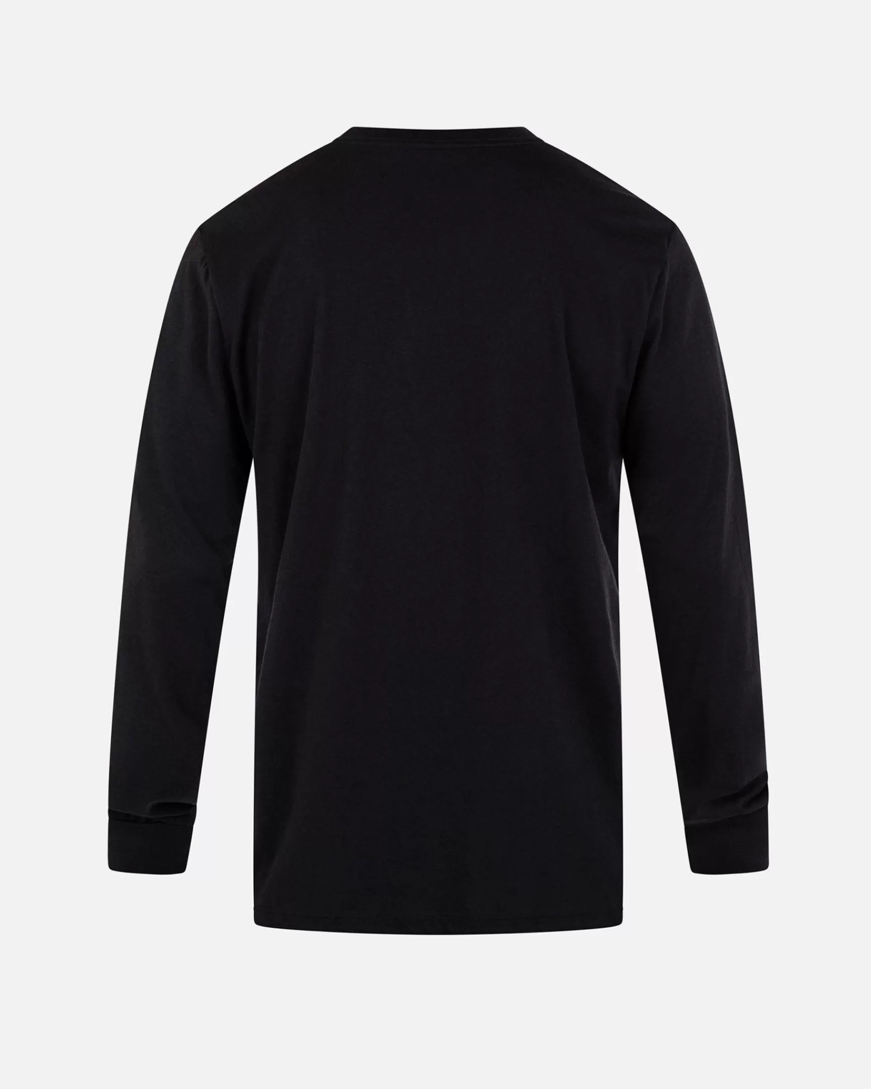 Everyday One And Only Solid Long Sleeve*Hurley Flash Sale