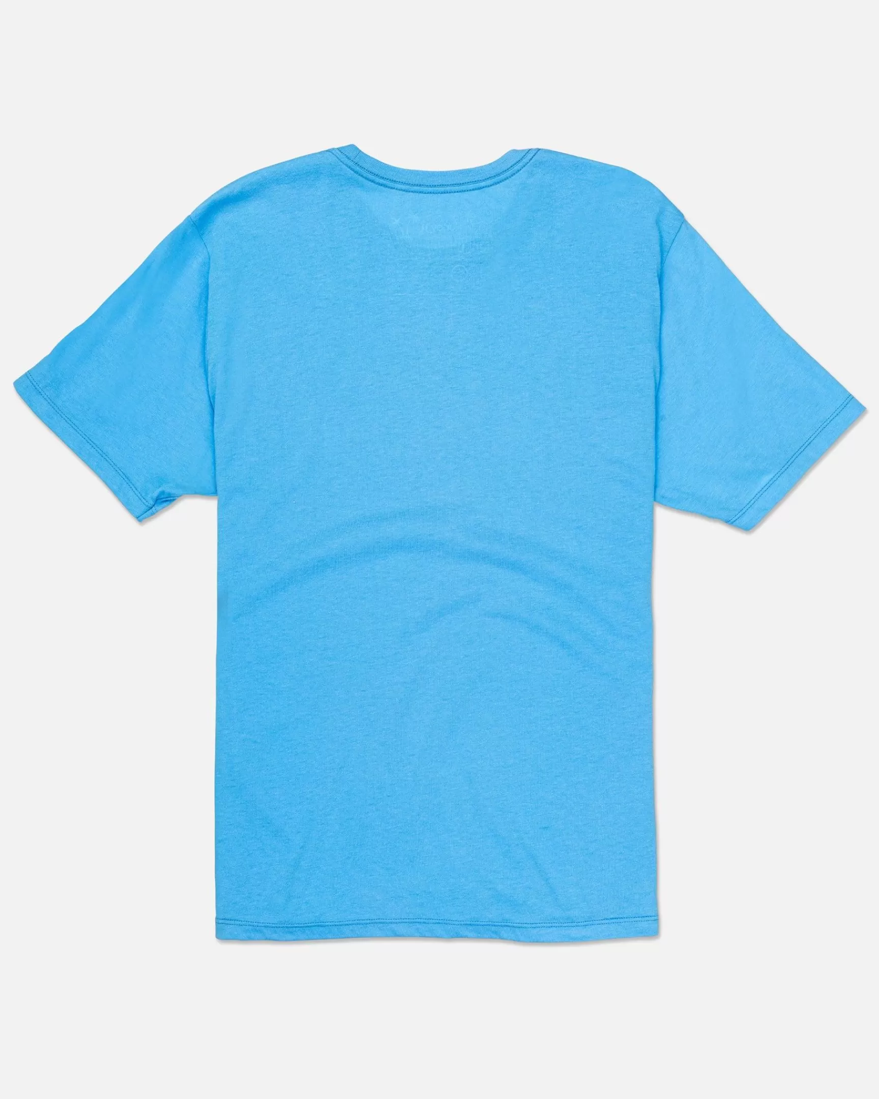 EVERYDAY ONE AND ONLY SOLID SHORT SLEEVE TEE*Hurley Clearance