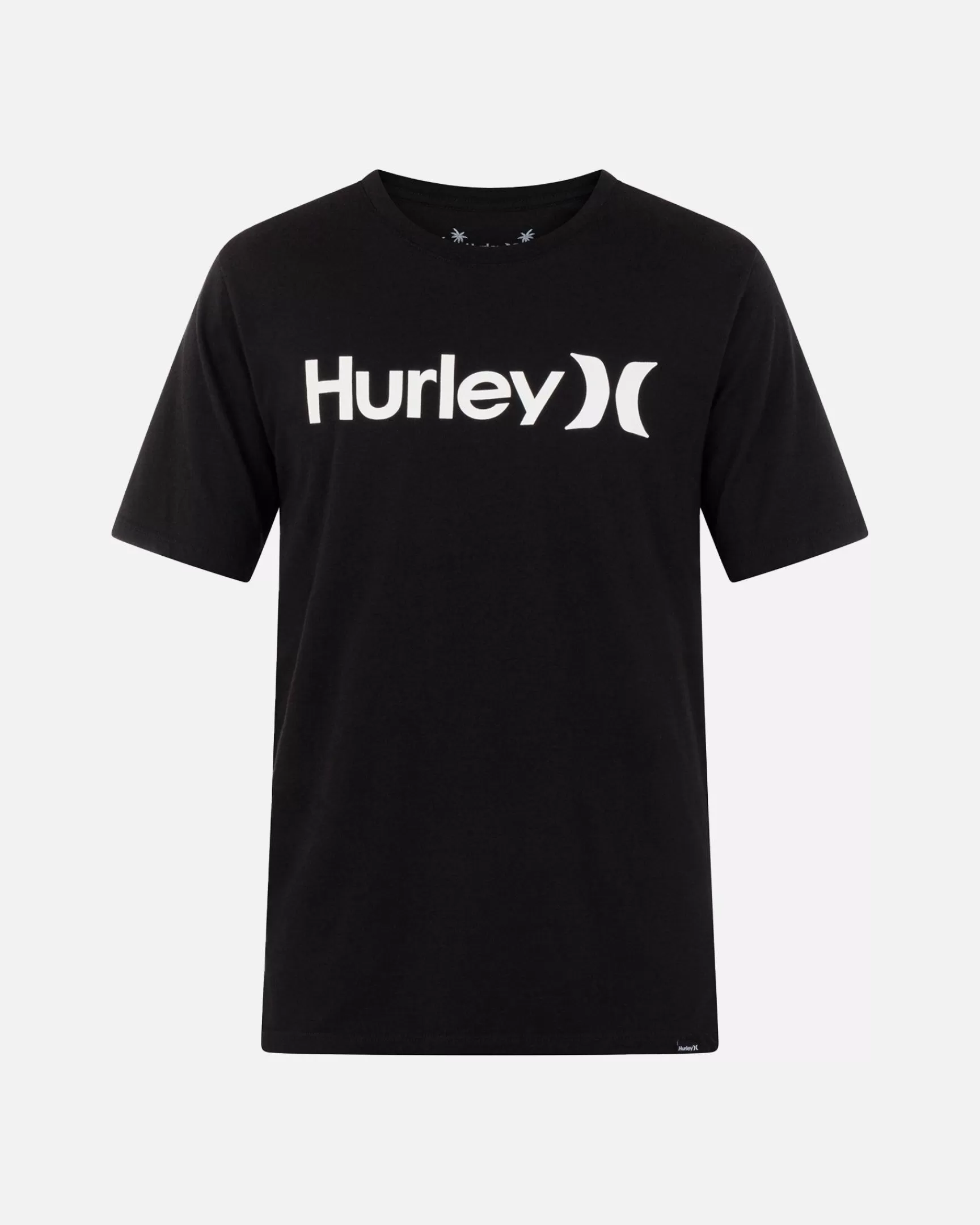 Everyday One And Only Solid T-Shirt*Hurley Best