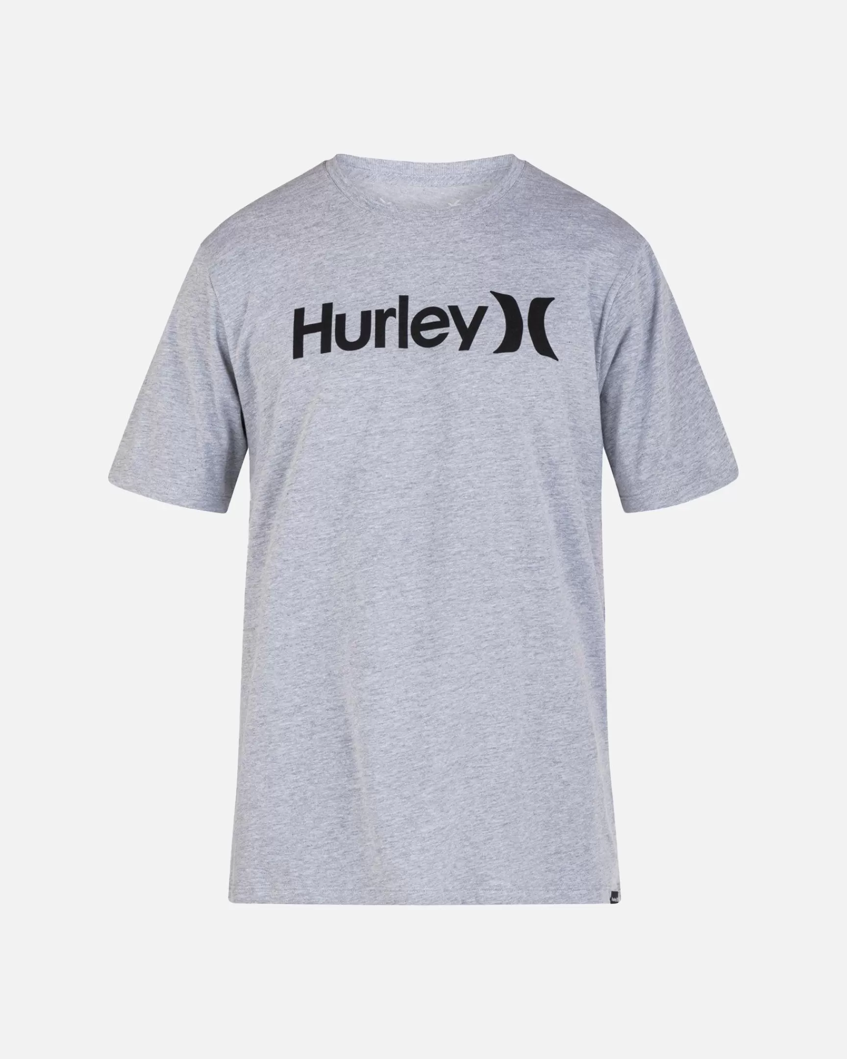 Everyday One And Only Solid T-Shirt*Hurley Hot