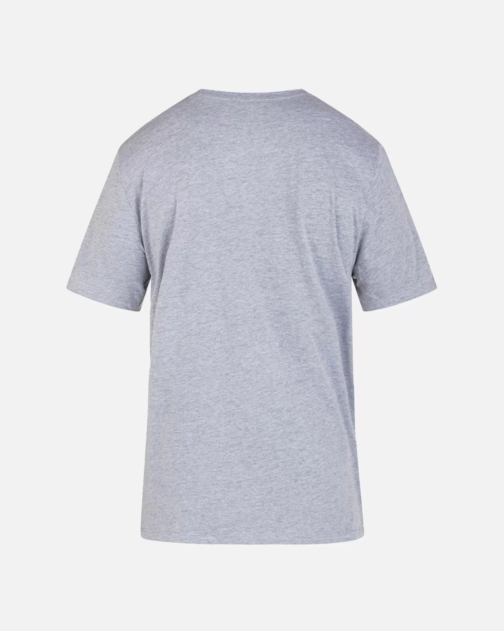 Everyday One And Only Solid T-Shirt*Hurley Hot