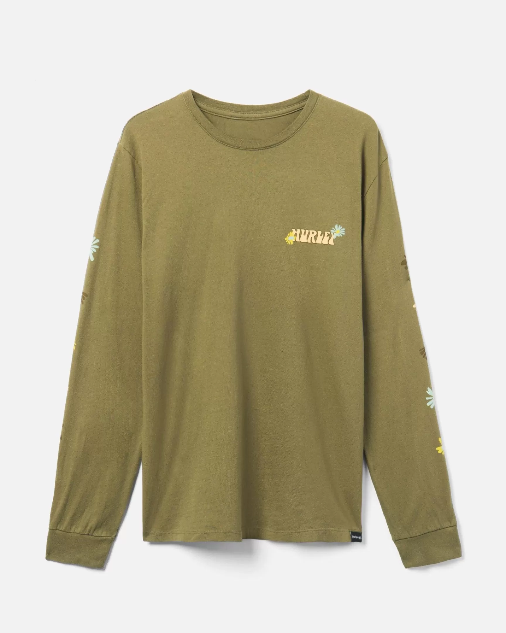 Everyday Sedona Long Sleeve*Hurley Discount