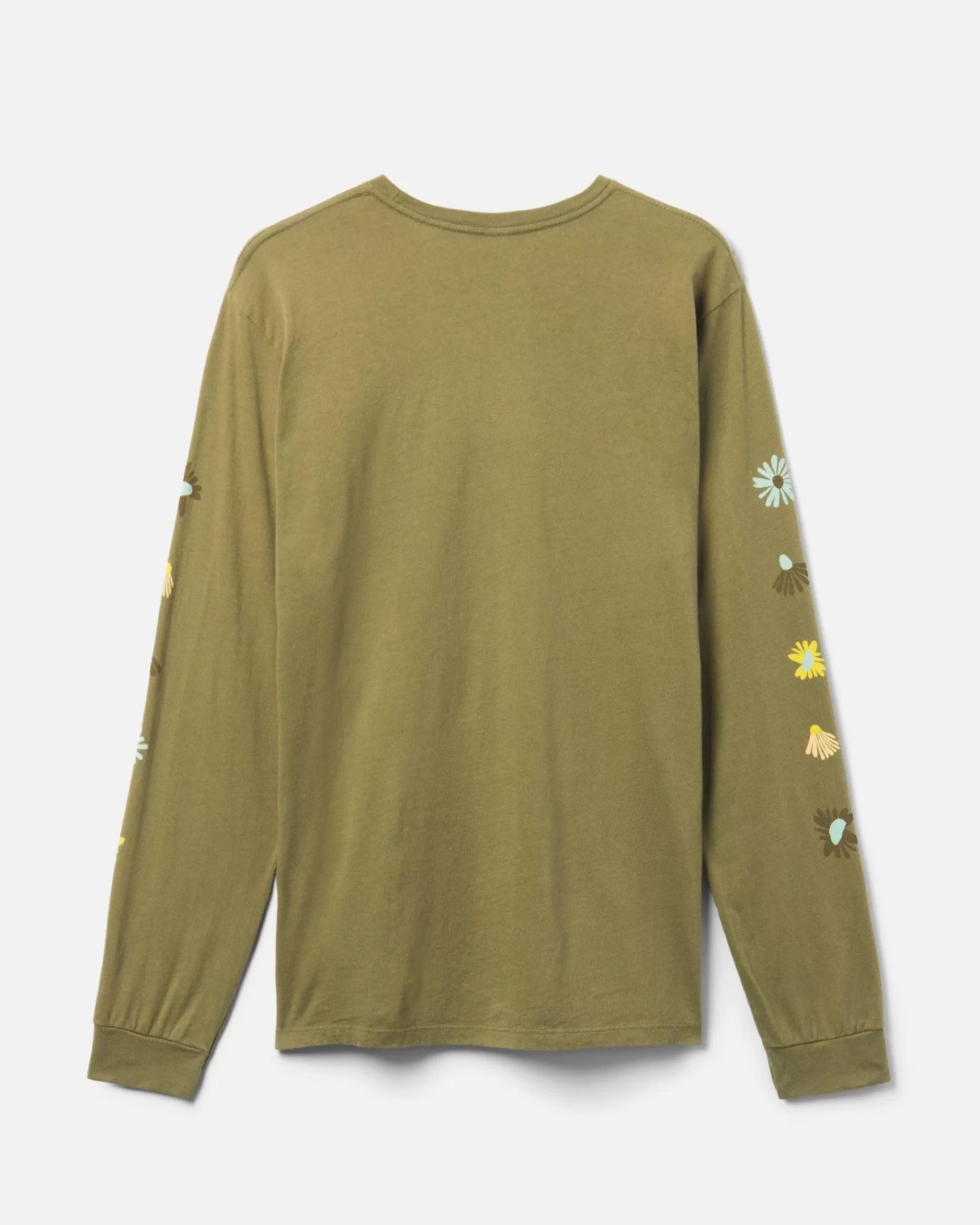 Everyday Sedona Long Sleeve*Hurley Discount