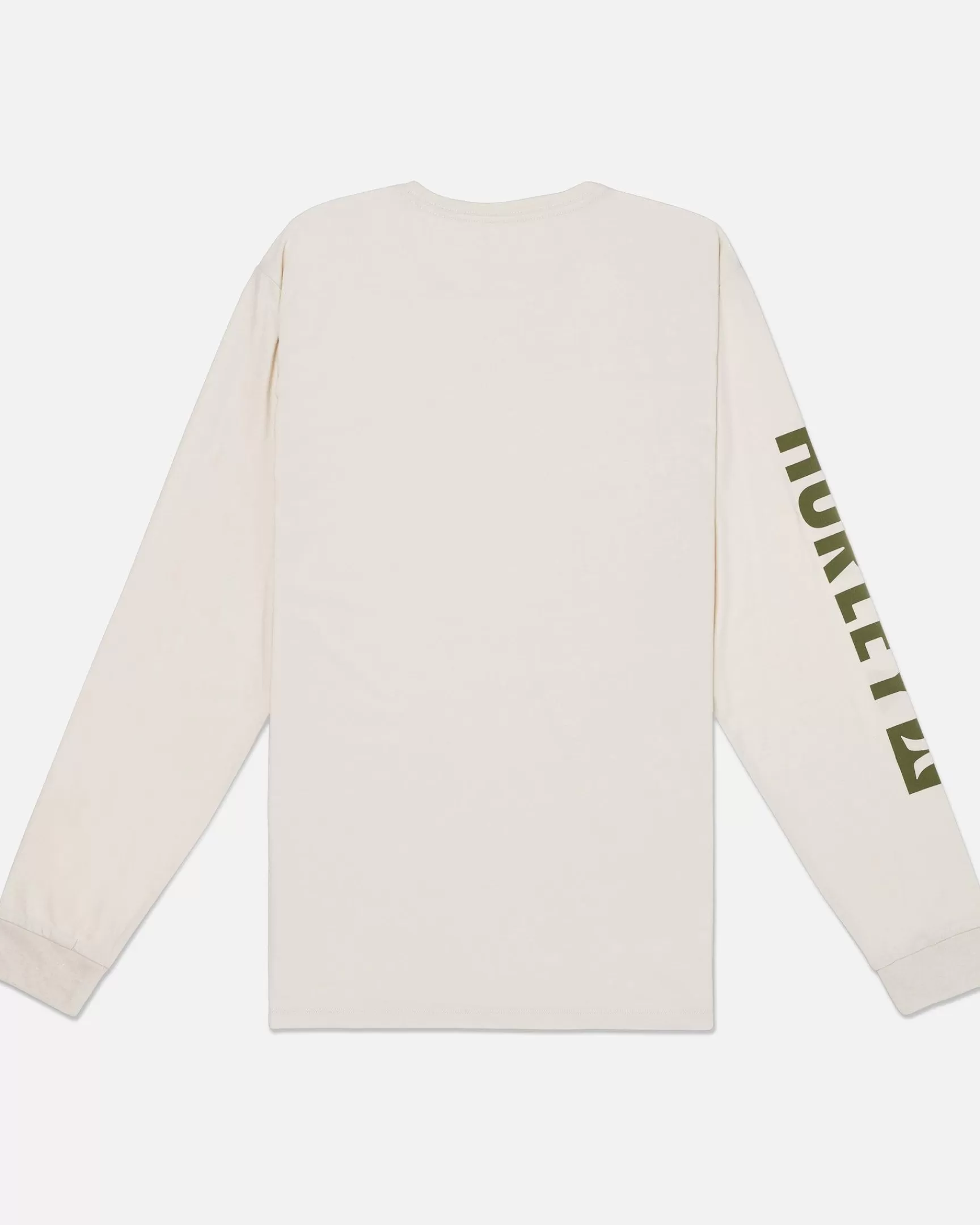 Everyday The Box Long Sleeve*Hurley Cheap