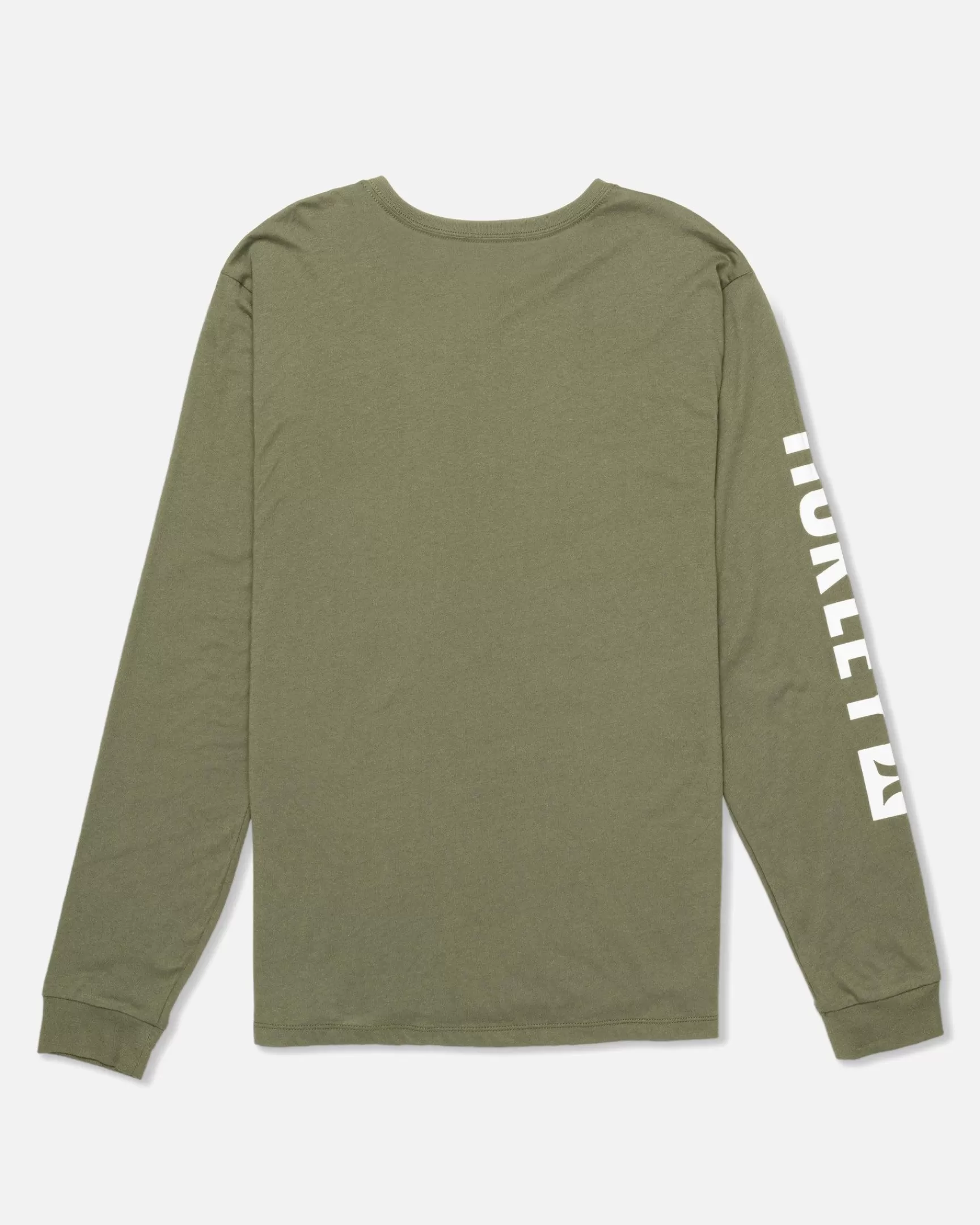 Everyday The Box Long Sleeve*Hurley Cheap