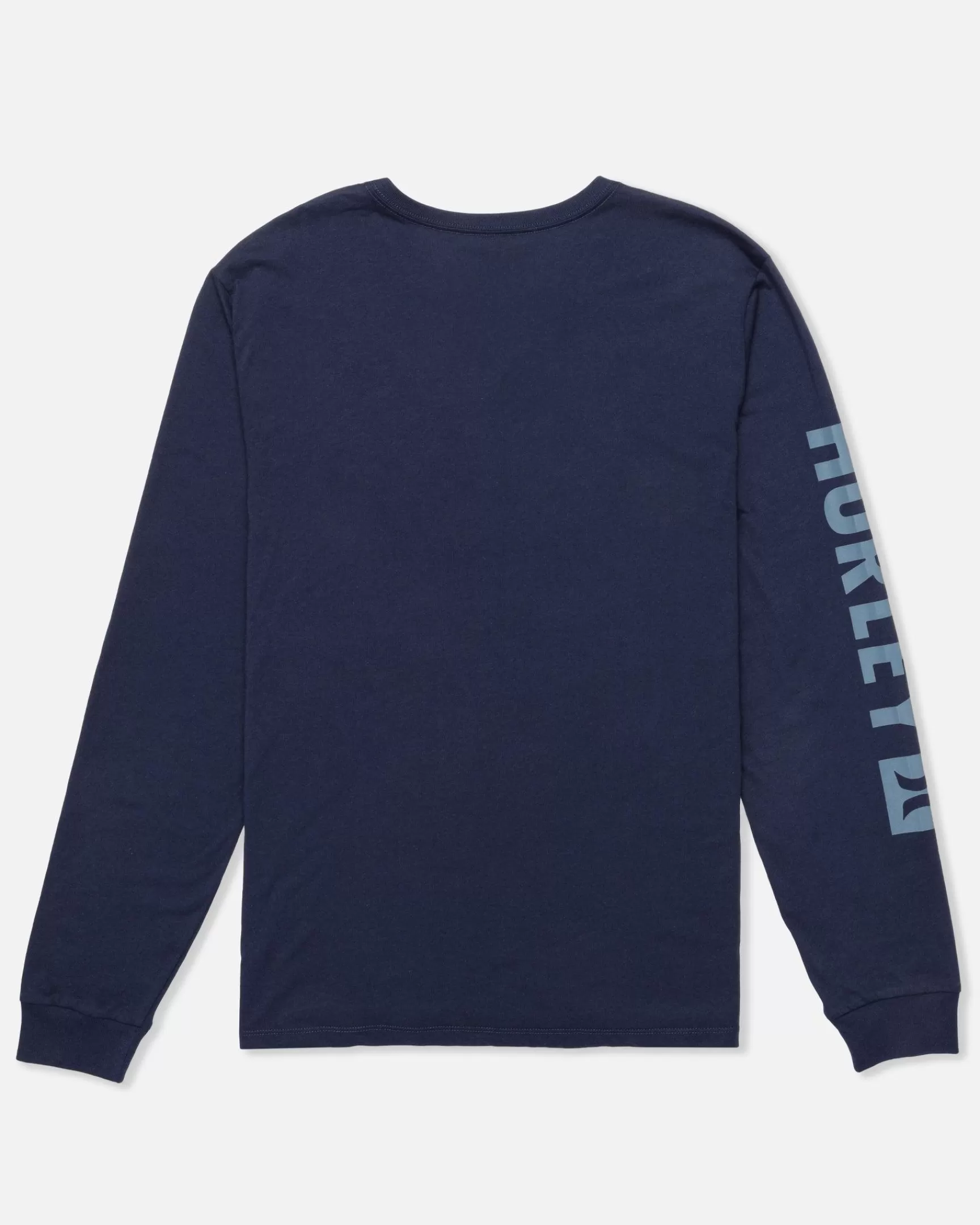 Everyday The Box Long Sleeve*Hurley Discount