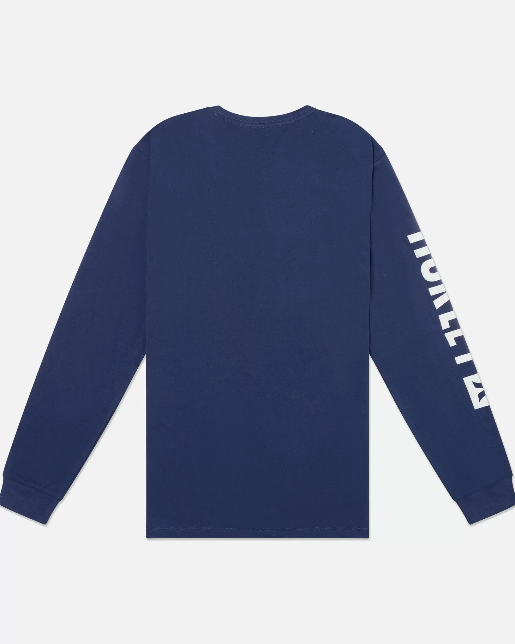 Everyday The Box Long Sleeve*Hurley Sale