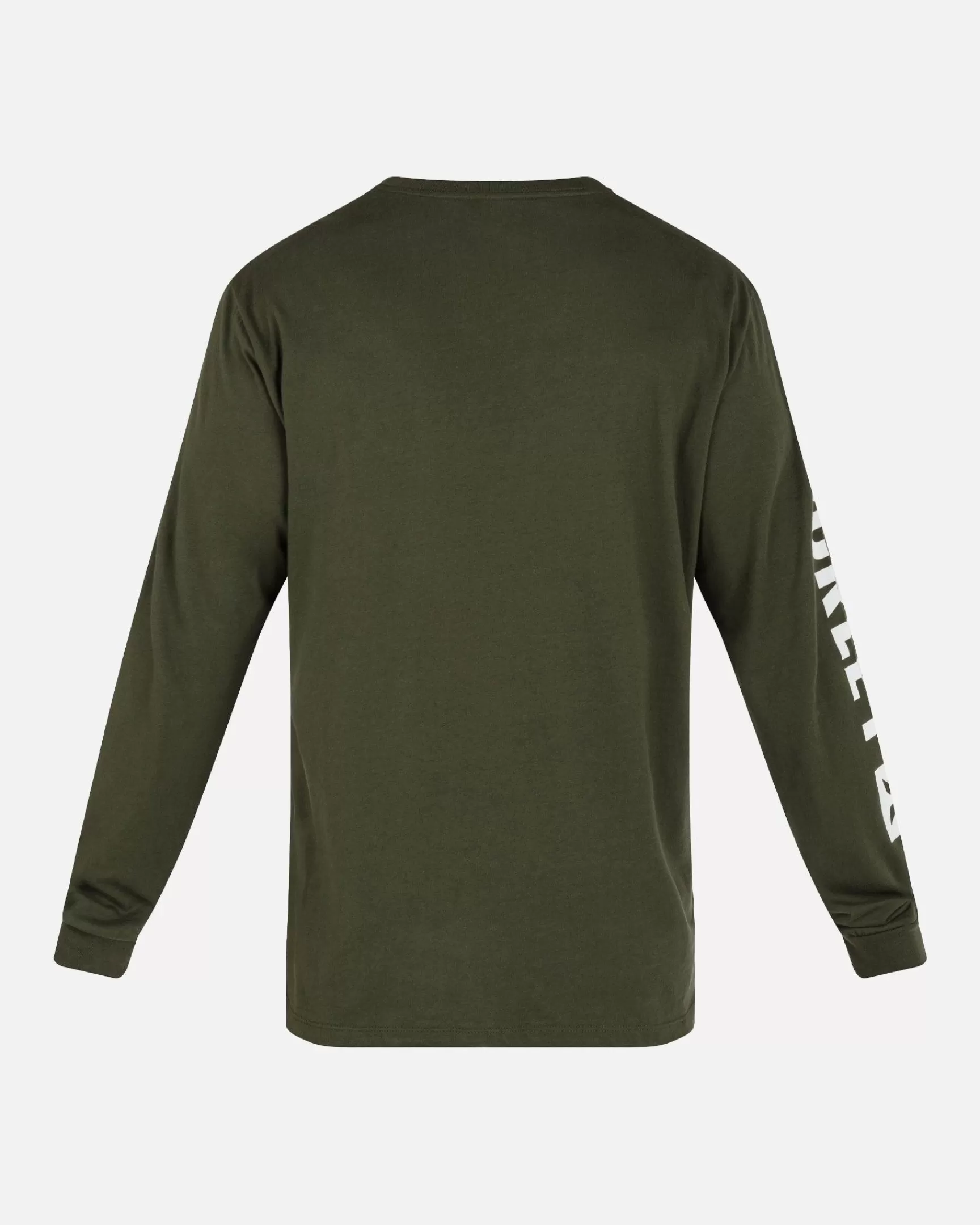 EVERYDAY THE BOX LONG SLEEVE TEE*Hurley Online