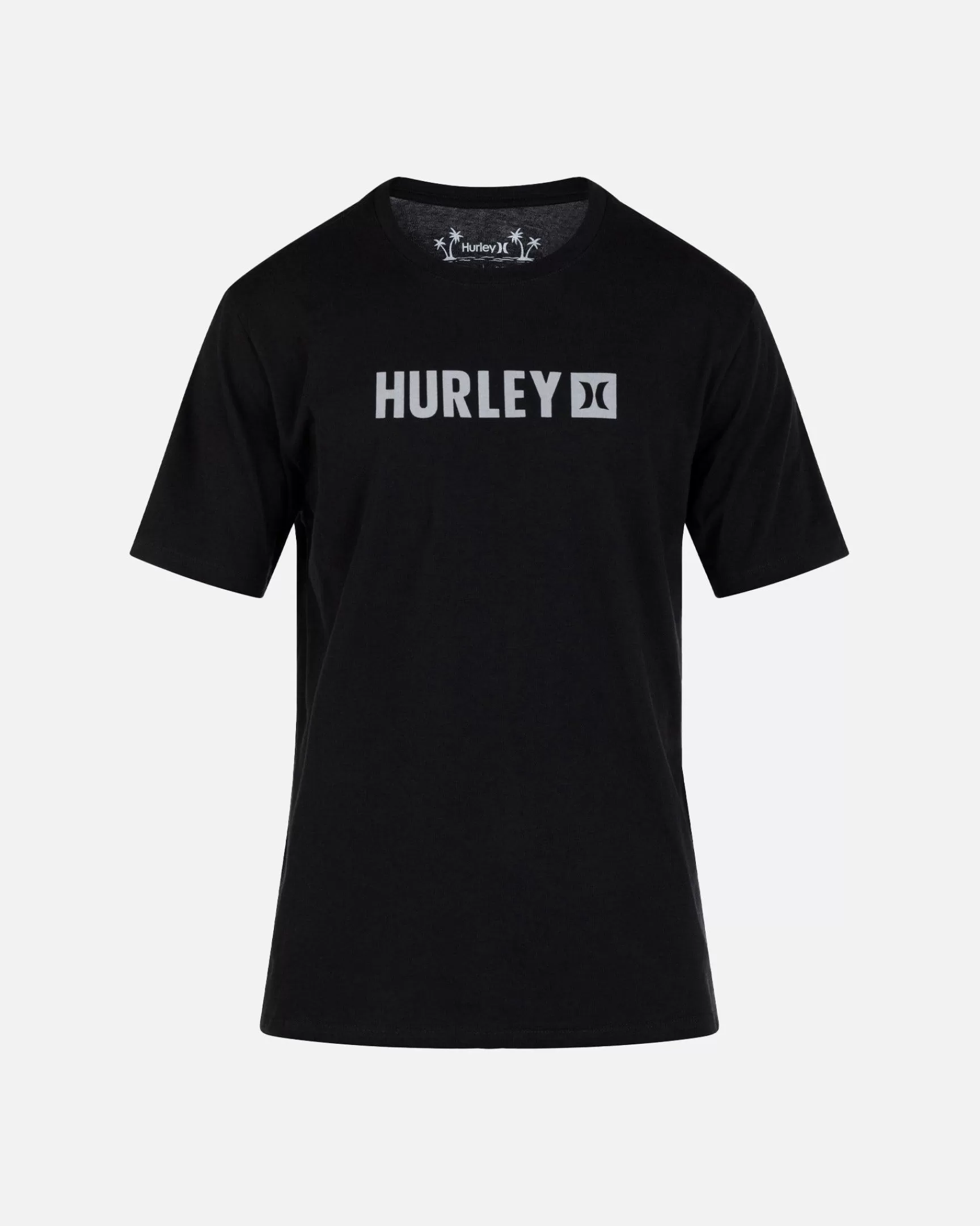 EVERYDAY THE BOX SHORT SLEEVE TEE*Hurley Best Sale