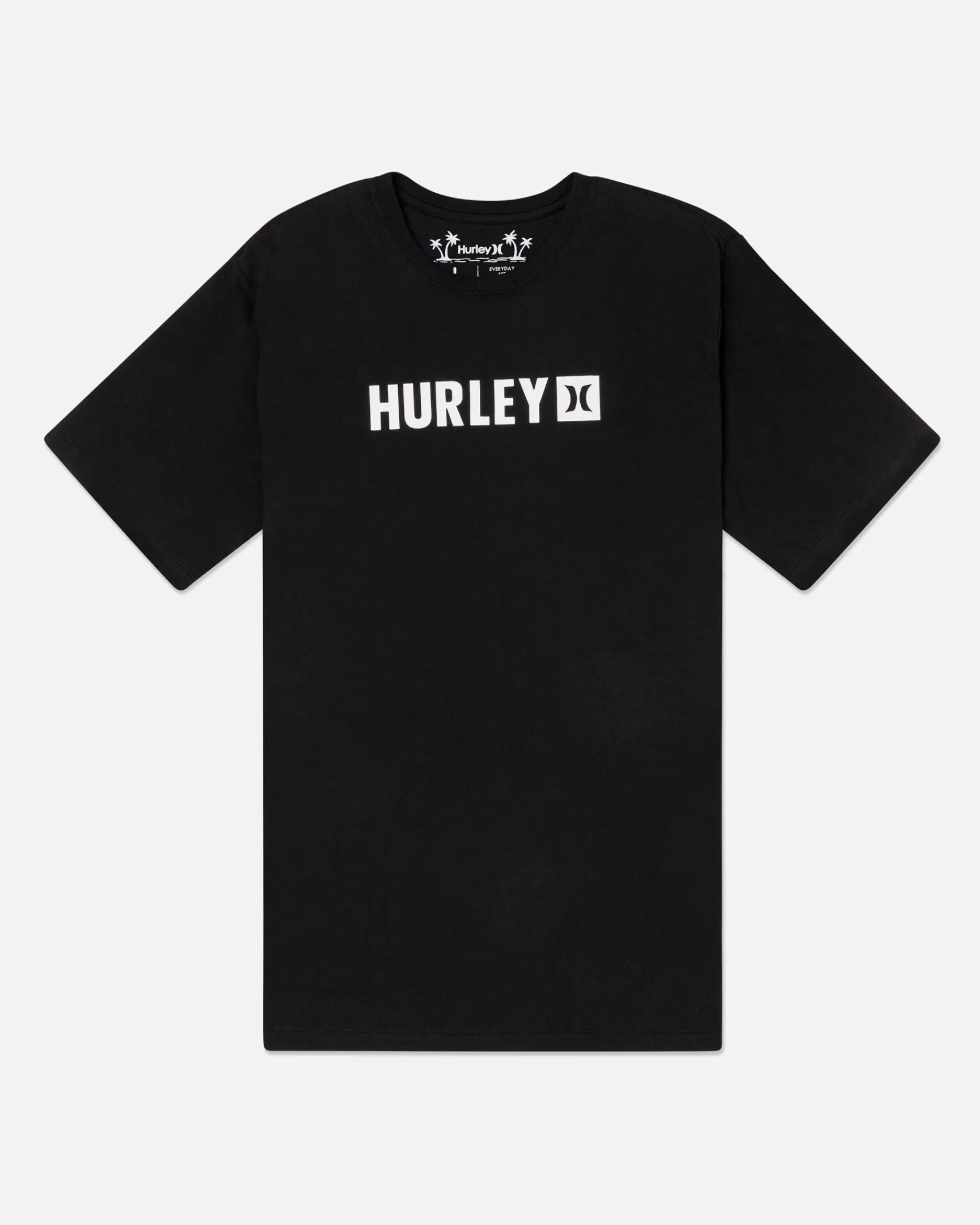 Everyday The Box Short Sleeve Tee*Hurley New