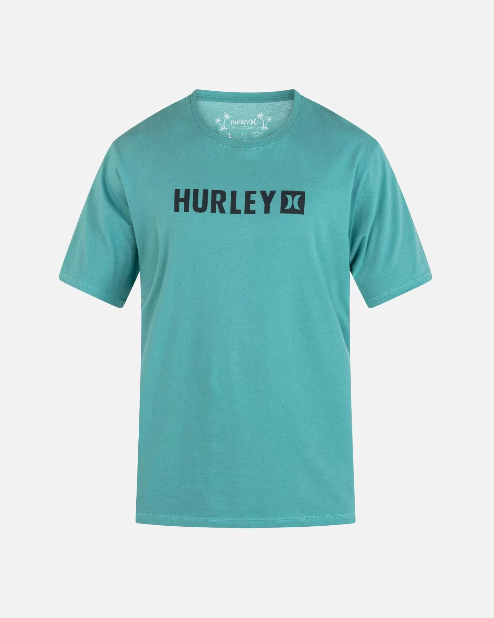 EVERYDAY THE BOX SHORT SLEEVE TEE*Hurley Hot