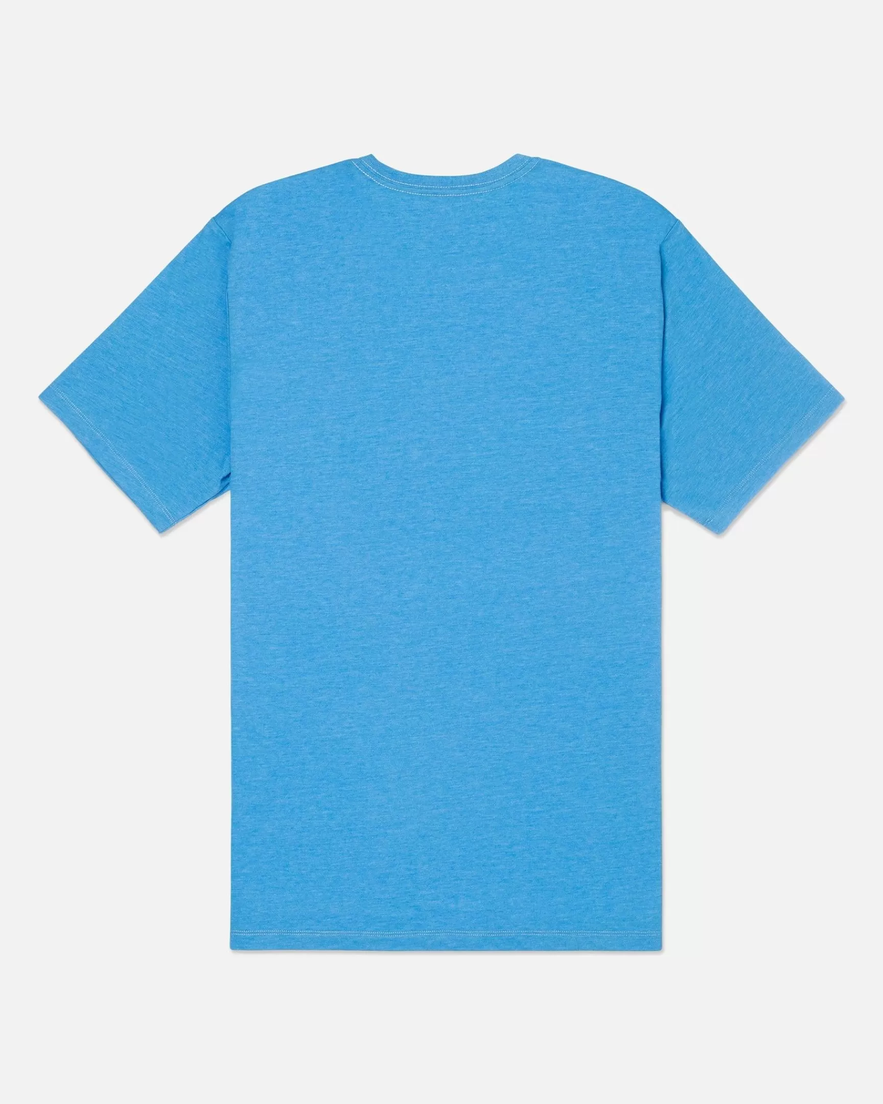 Everyday The Box Short Sleeve Tee*Hurley Fashion