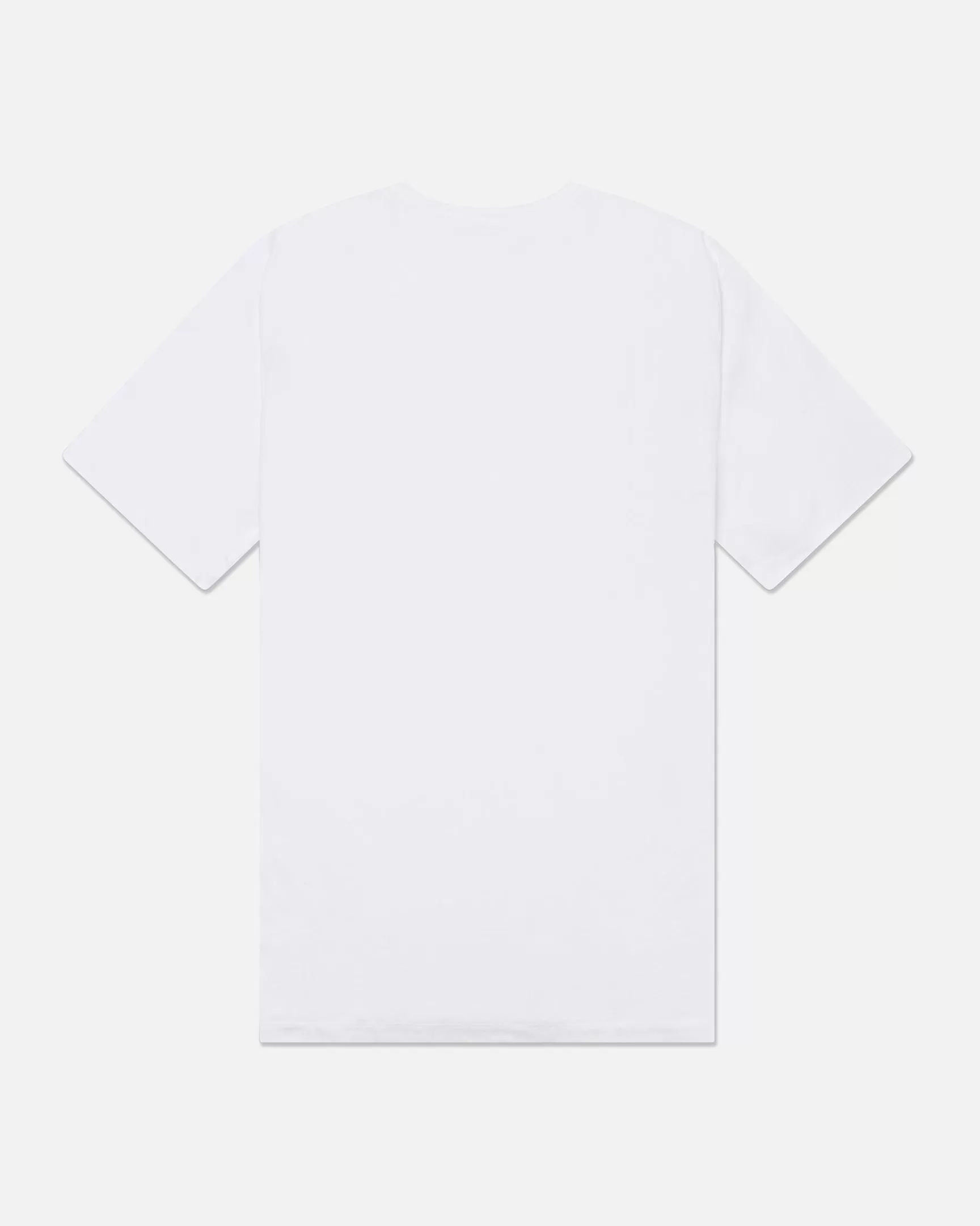 Everyday The Box Short Sleeve Tee*Hurley Fashion