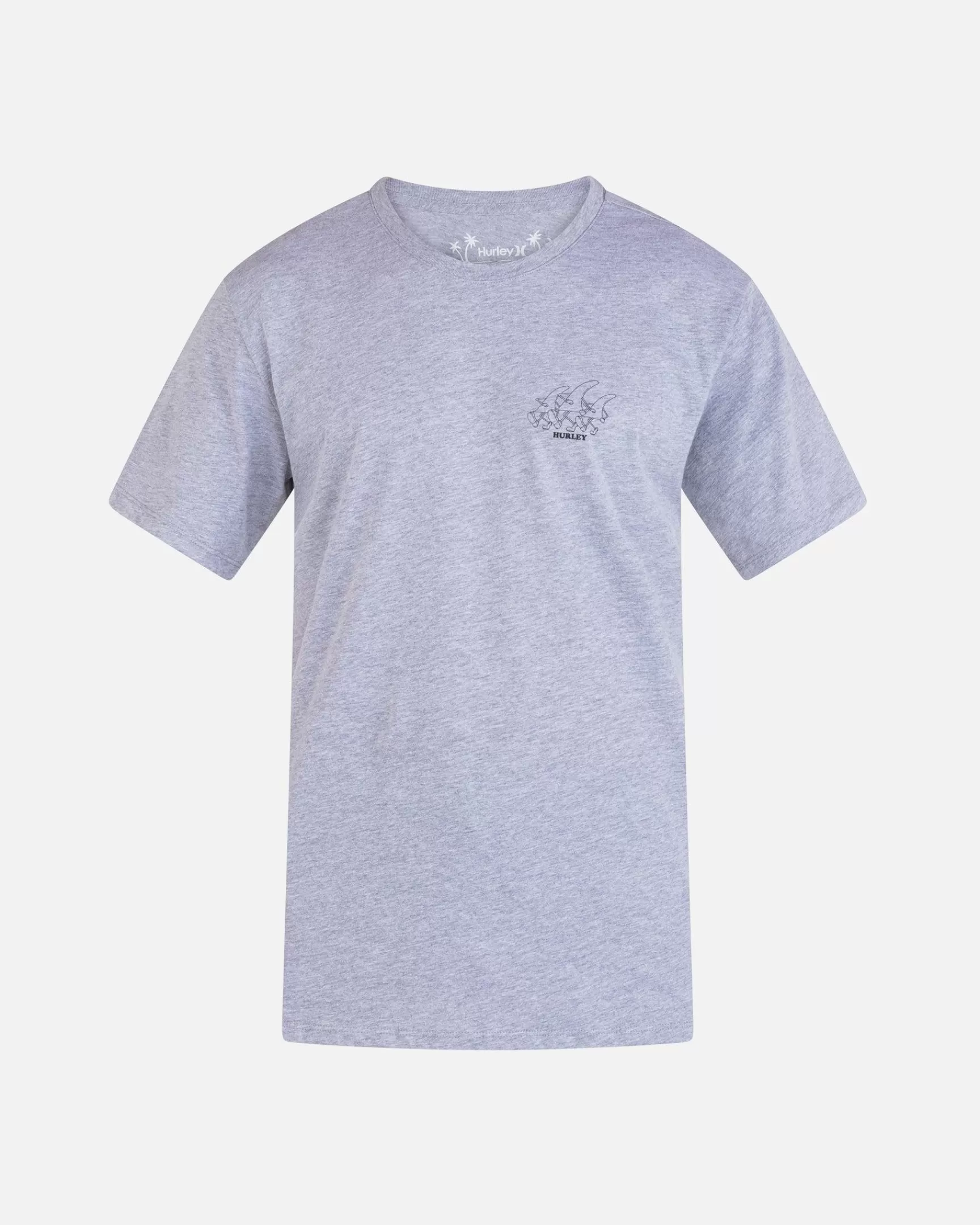 Everyday Thruster Short Sleeve Tee*Hurley Shop