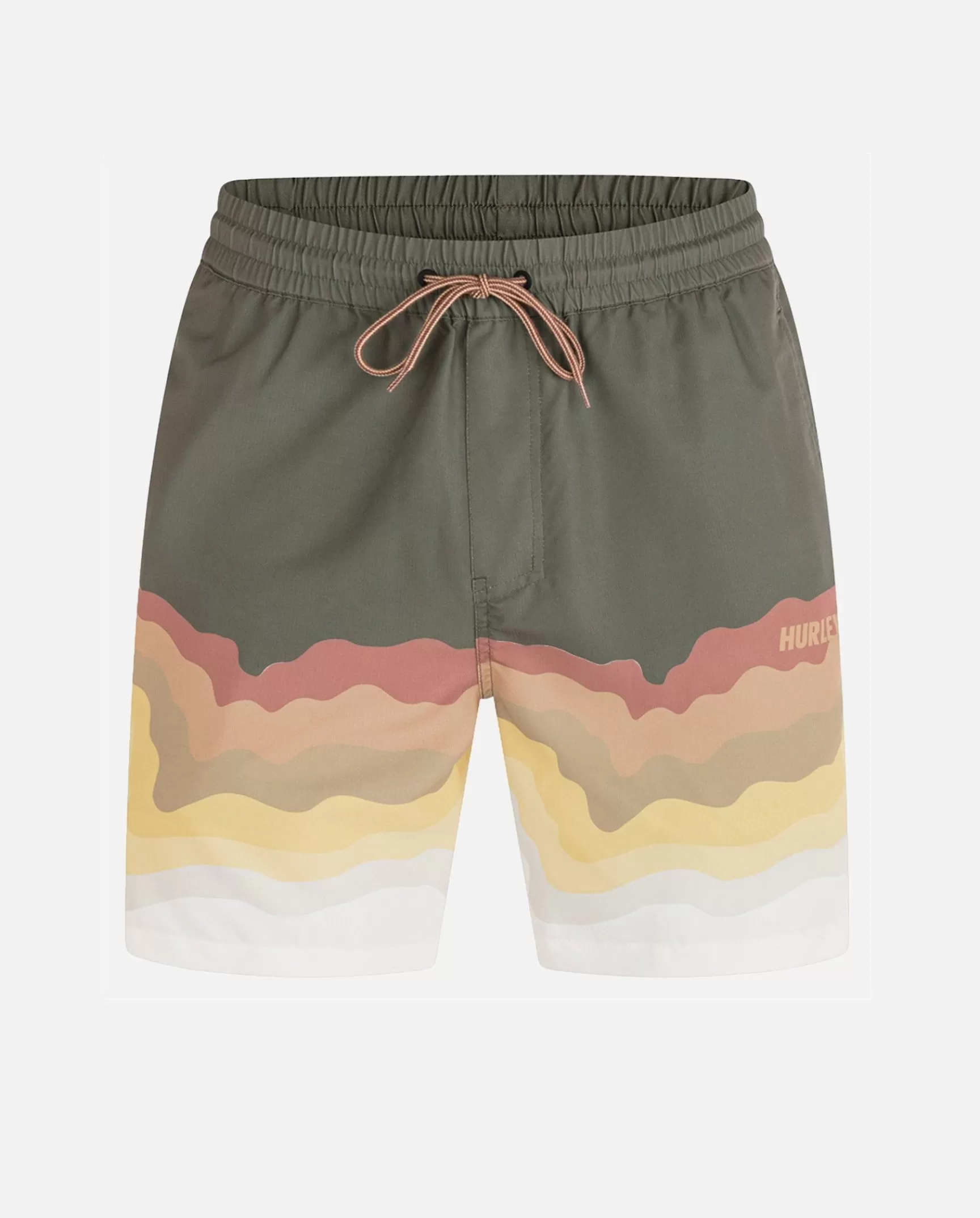 Explore H2O-Dri Trek Ii 17.5" Short*Hurley Online