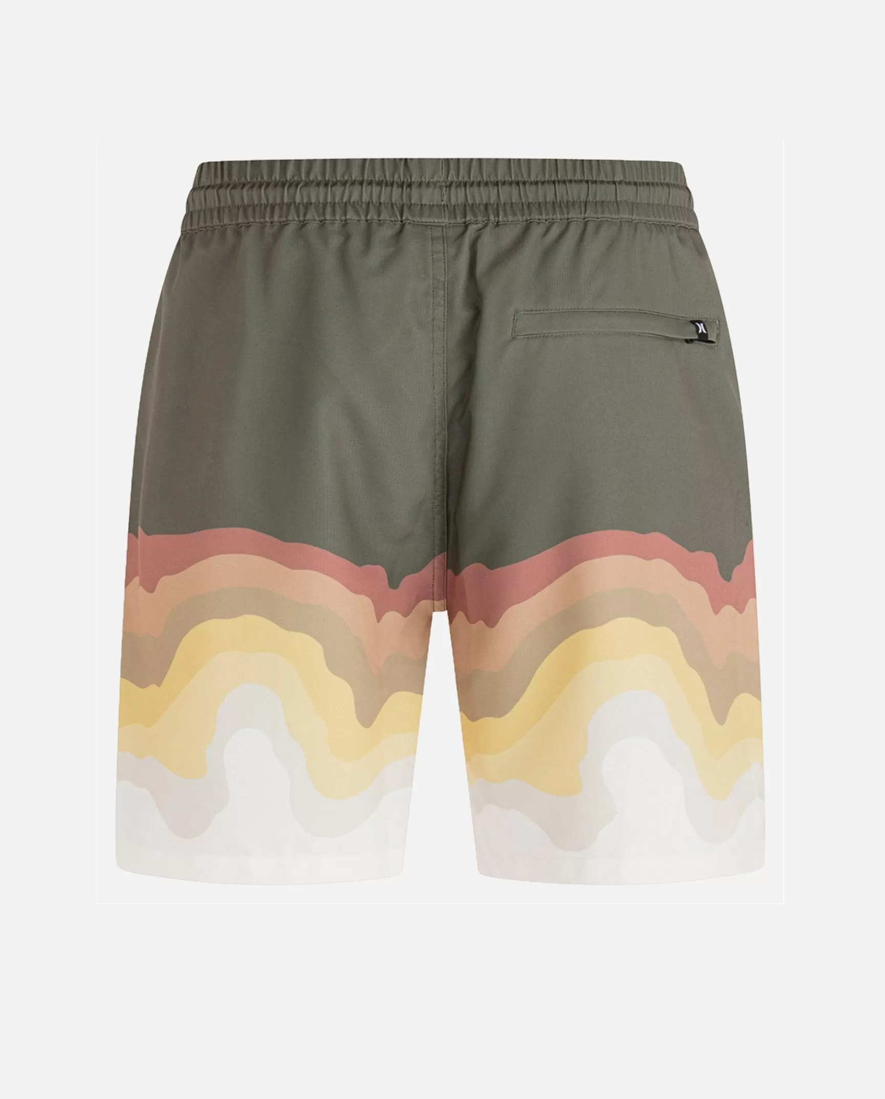 Explore H2O-Dri Trek Ii 17.5" Short*Hurley Online