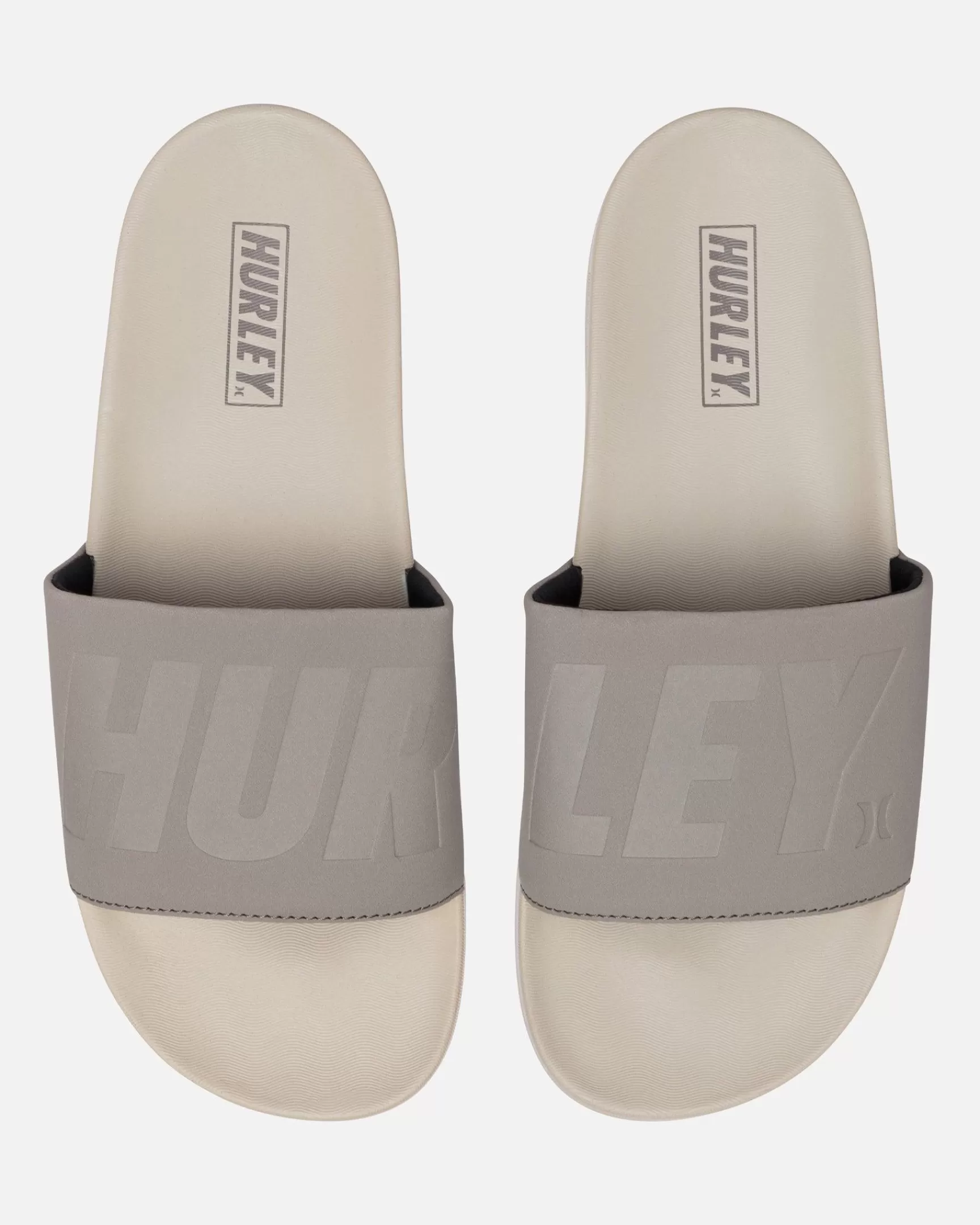 Fastlane Slide*Hurley Best Sale