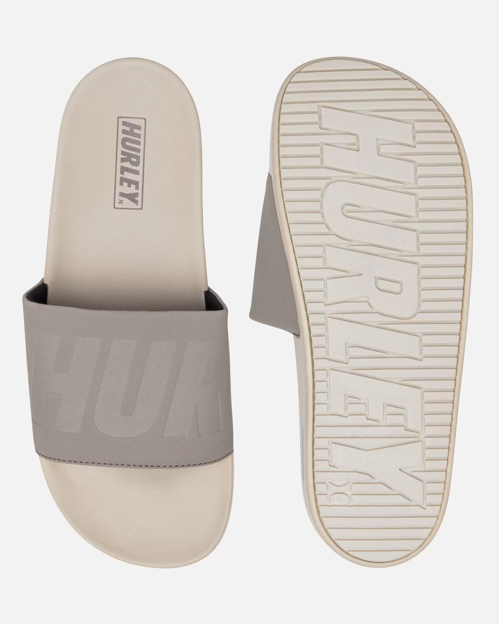 Fastlane Slide*Hurley Best Sale