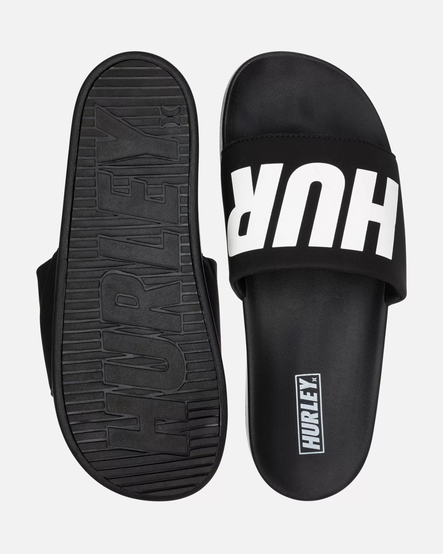 Fastlane Slide*Hurley Clearance