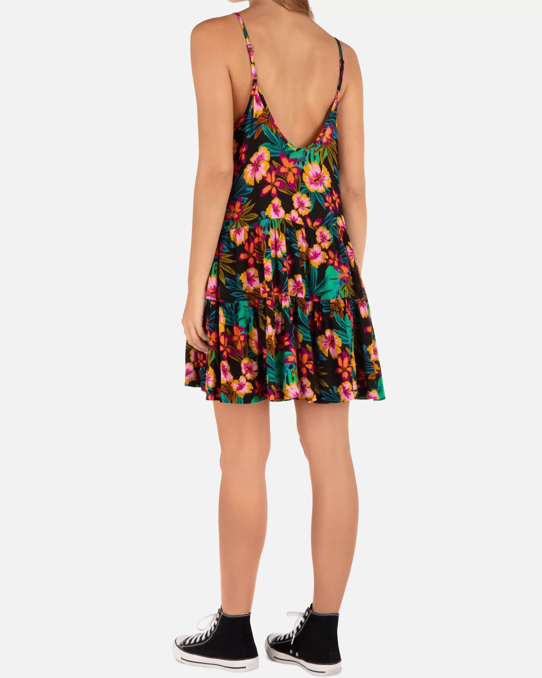 Fiji Fantasy Mini Dress*Hurley Sale