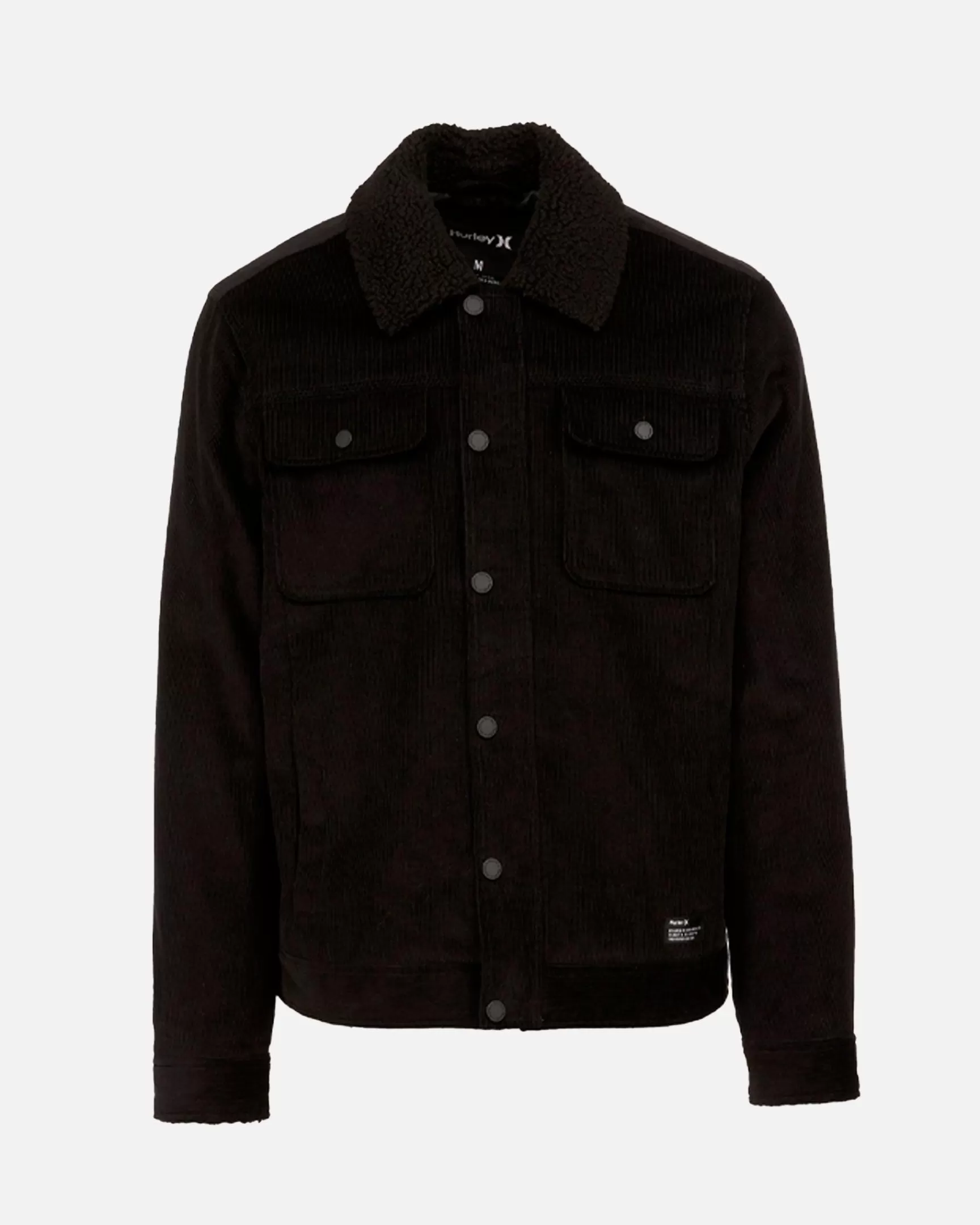 Gurney 3.0 Corduroy Jacket*Hurley Store