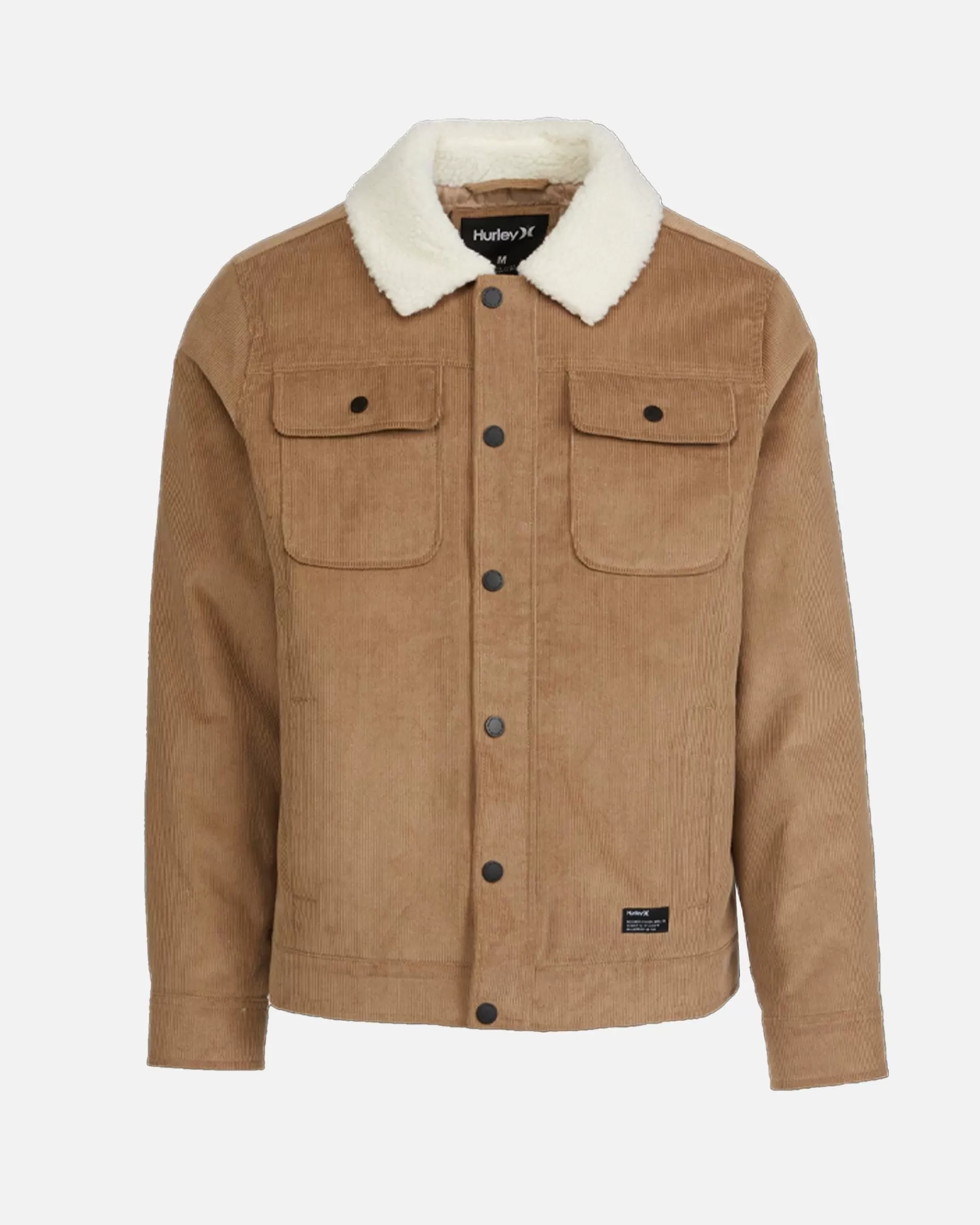 Gurney 3.0 Corduroy Jacket*Hurley Sale