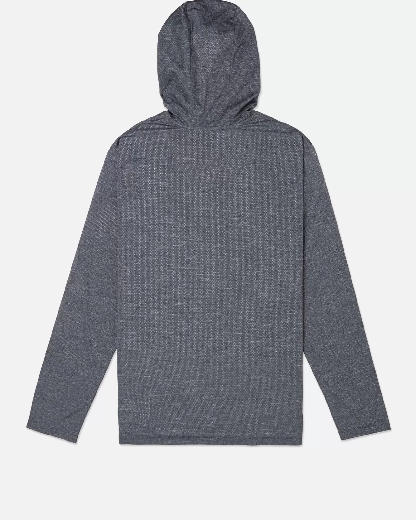 H20-Dri Outback Long Sleeve Hood*Hurley Best Sale