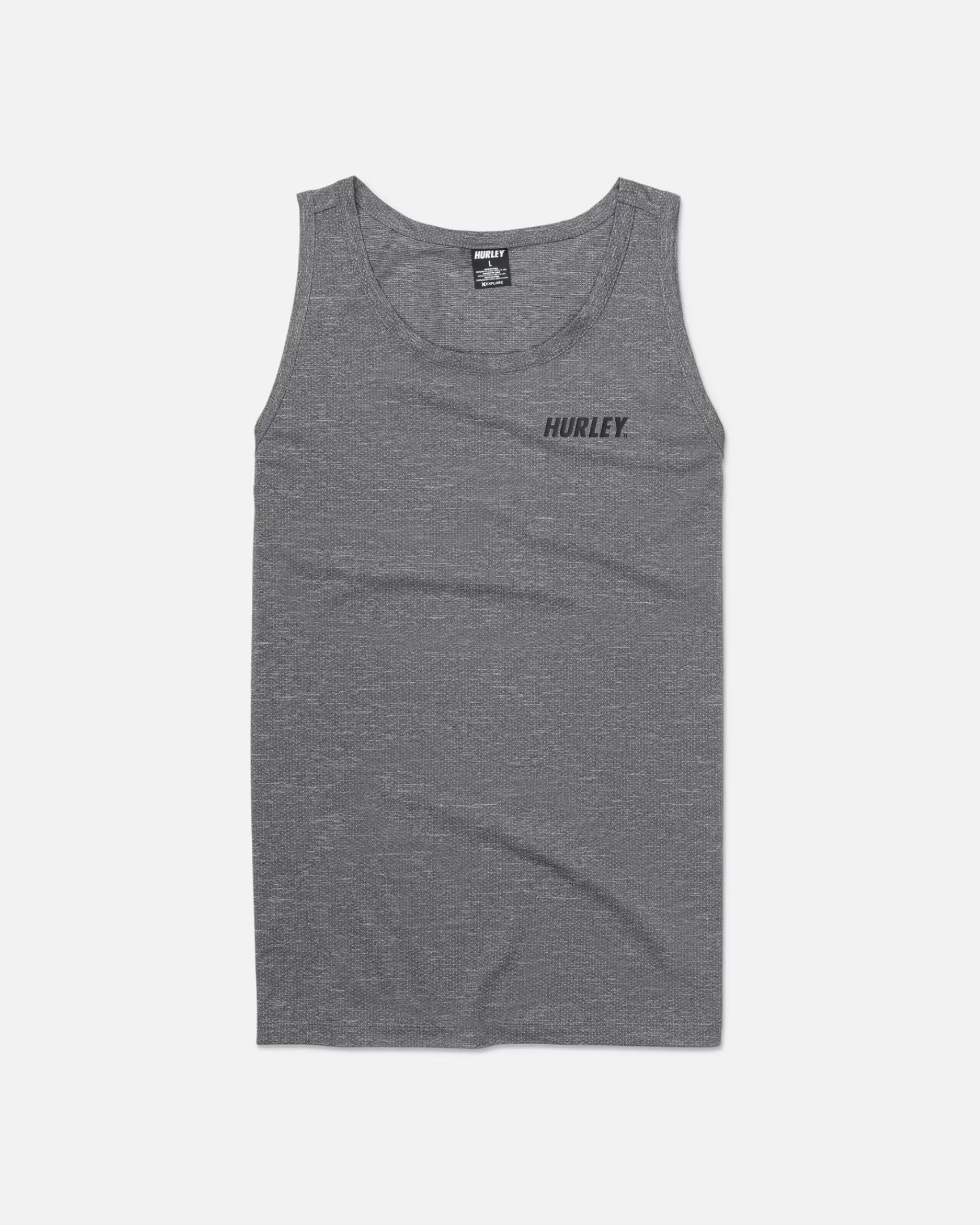 H20-Dri Outback Tank*Hurley New