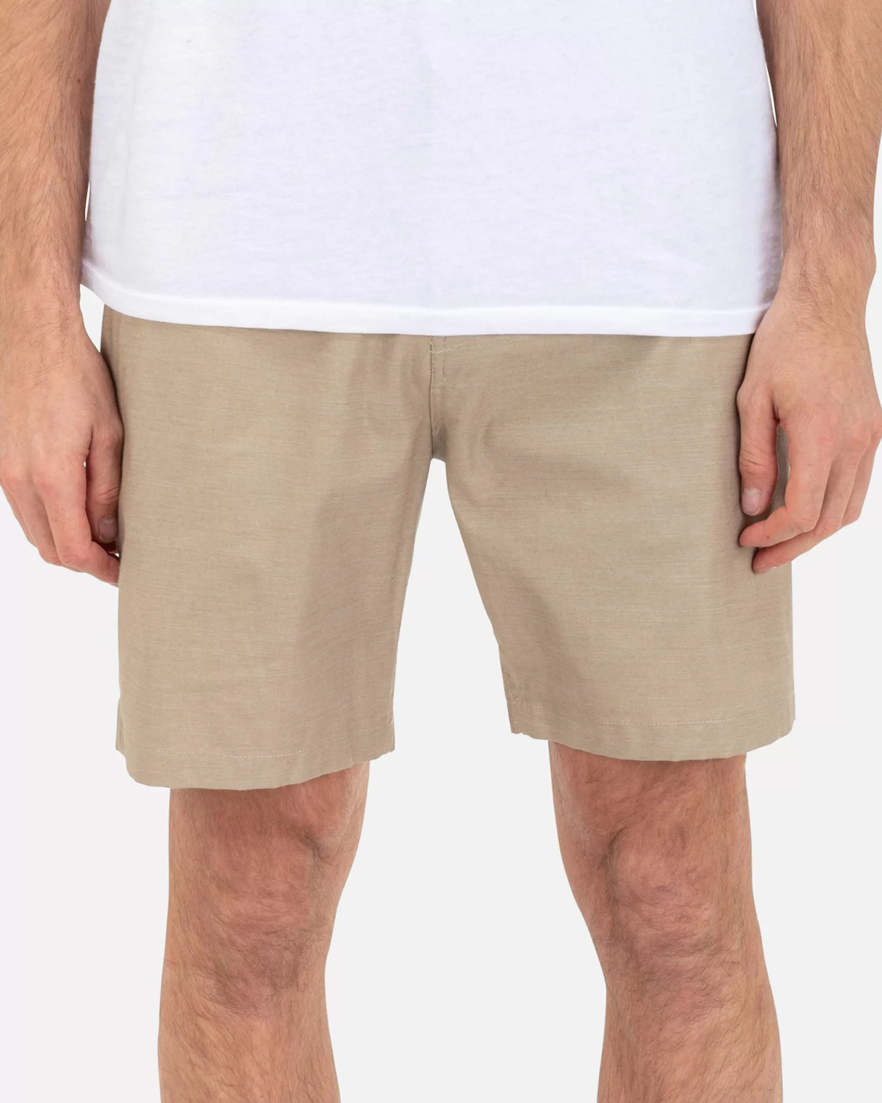 H2O-Dri Breathe Walkshorts 19"*Hurley Flash Sale