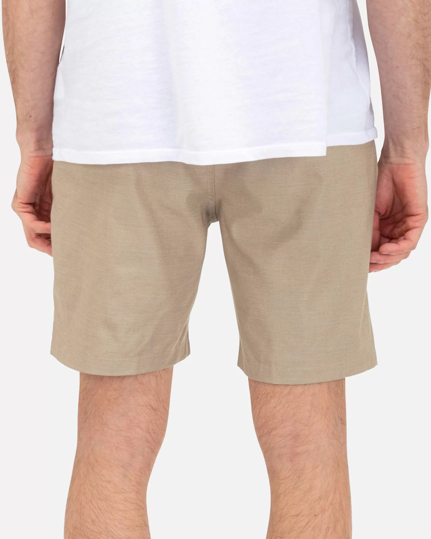 H2O-Dri Breathe Walkshorts 19"*Hurley Flash Sale