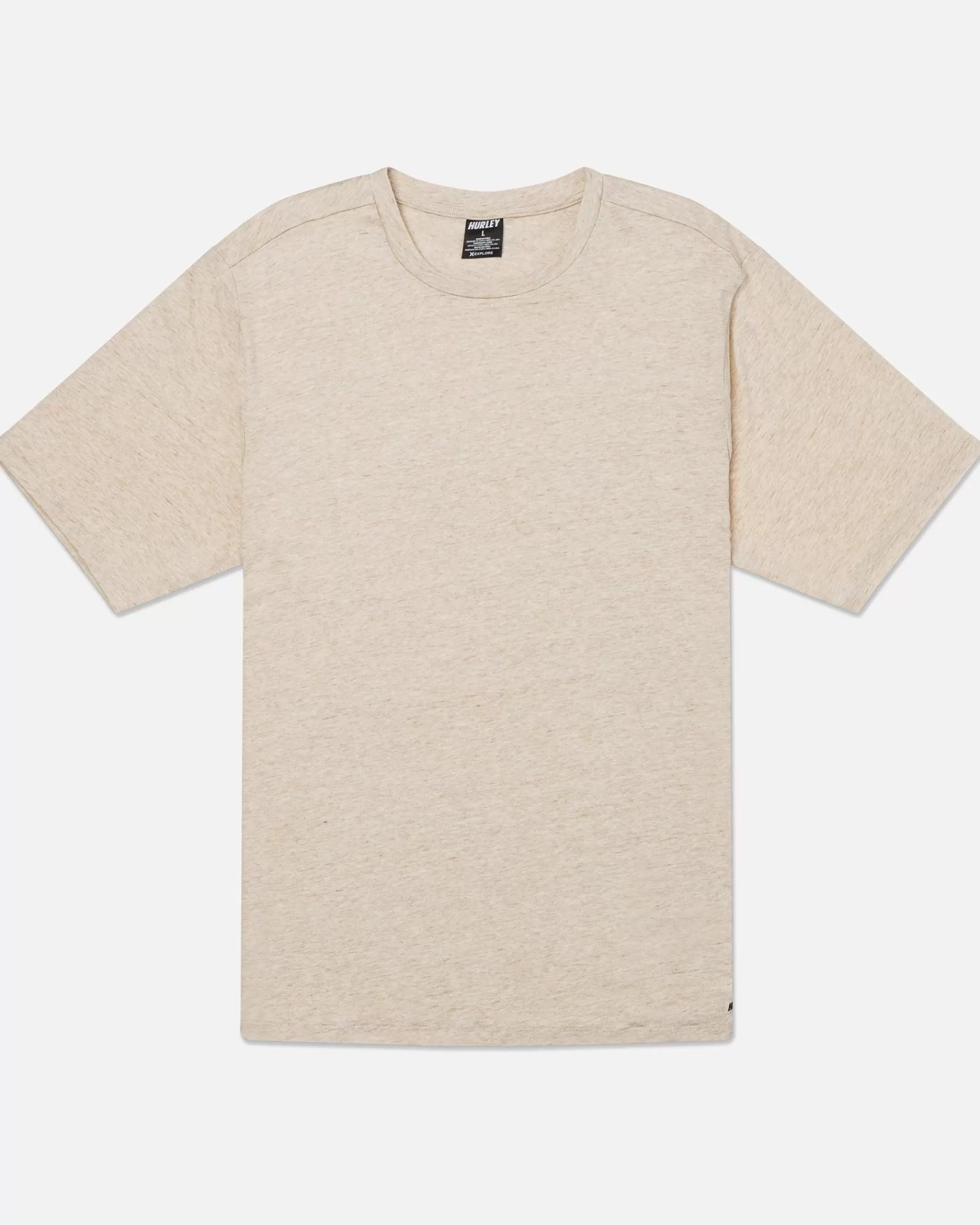 H2O-Dri Essential Short Sleeve Tee*Hurley Online