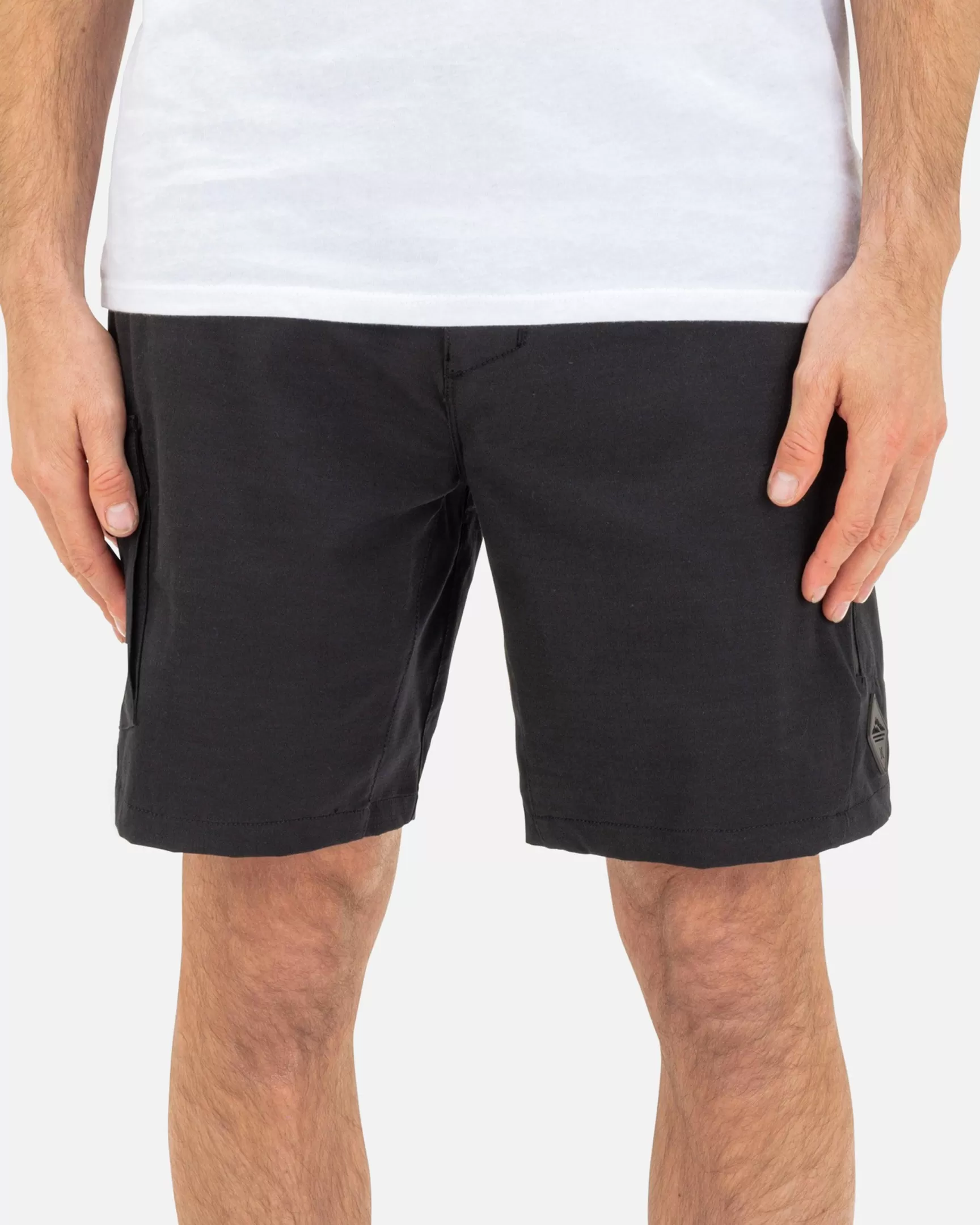 H2O-Dri Nomad Cargo Short 19"*Hurley Shop