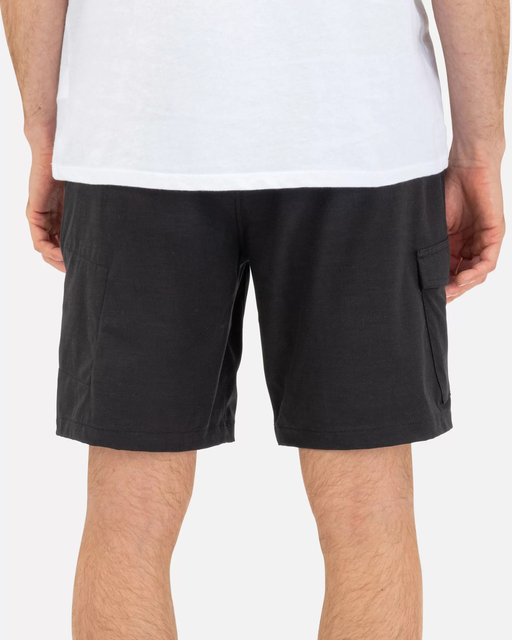 H2O-Dri Nomad Cargo Short 19"*Hurley Shop