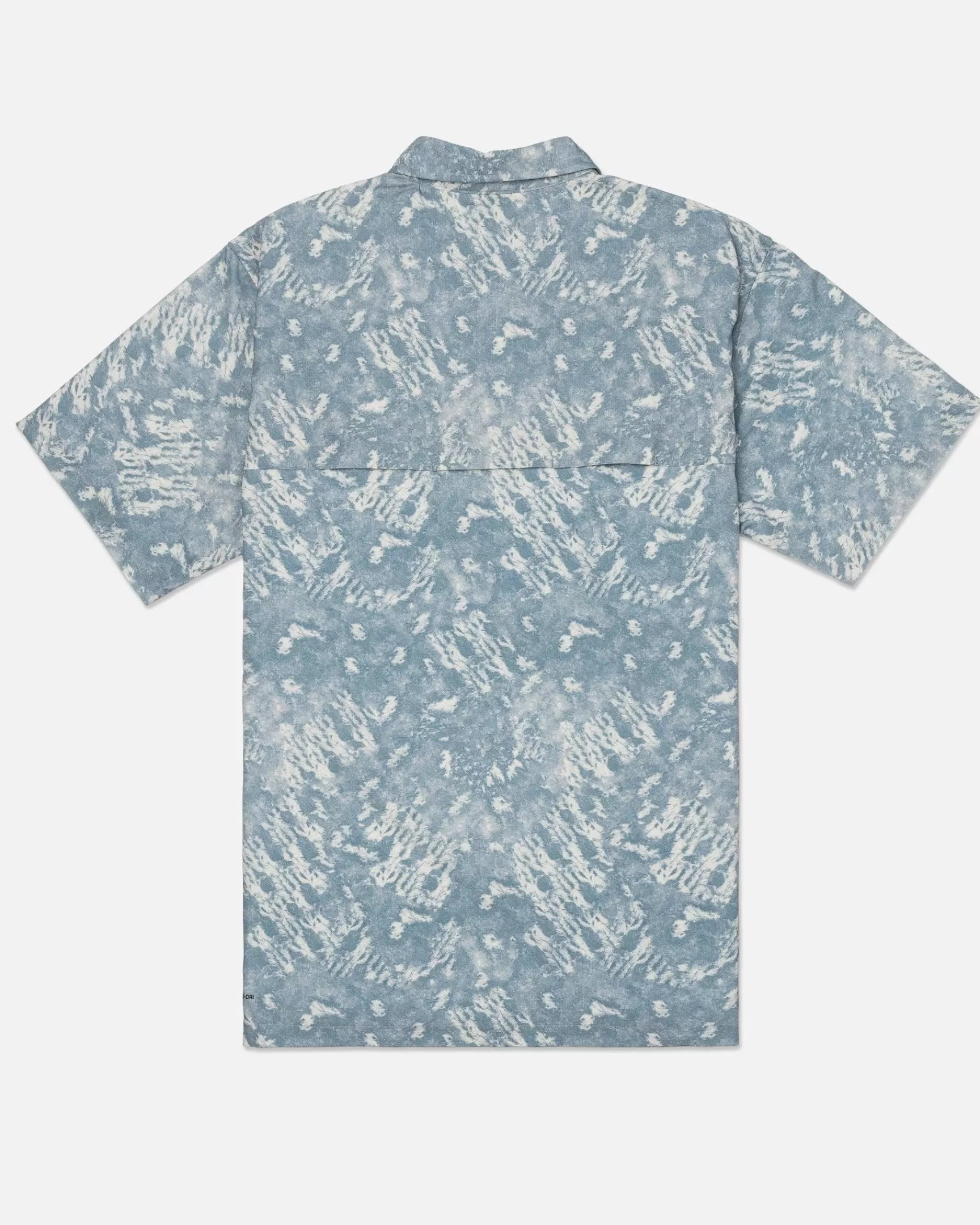 H2O-Dri Rincon Sierra Short Sleeve Shirt*Hurley Flash Sale