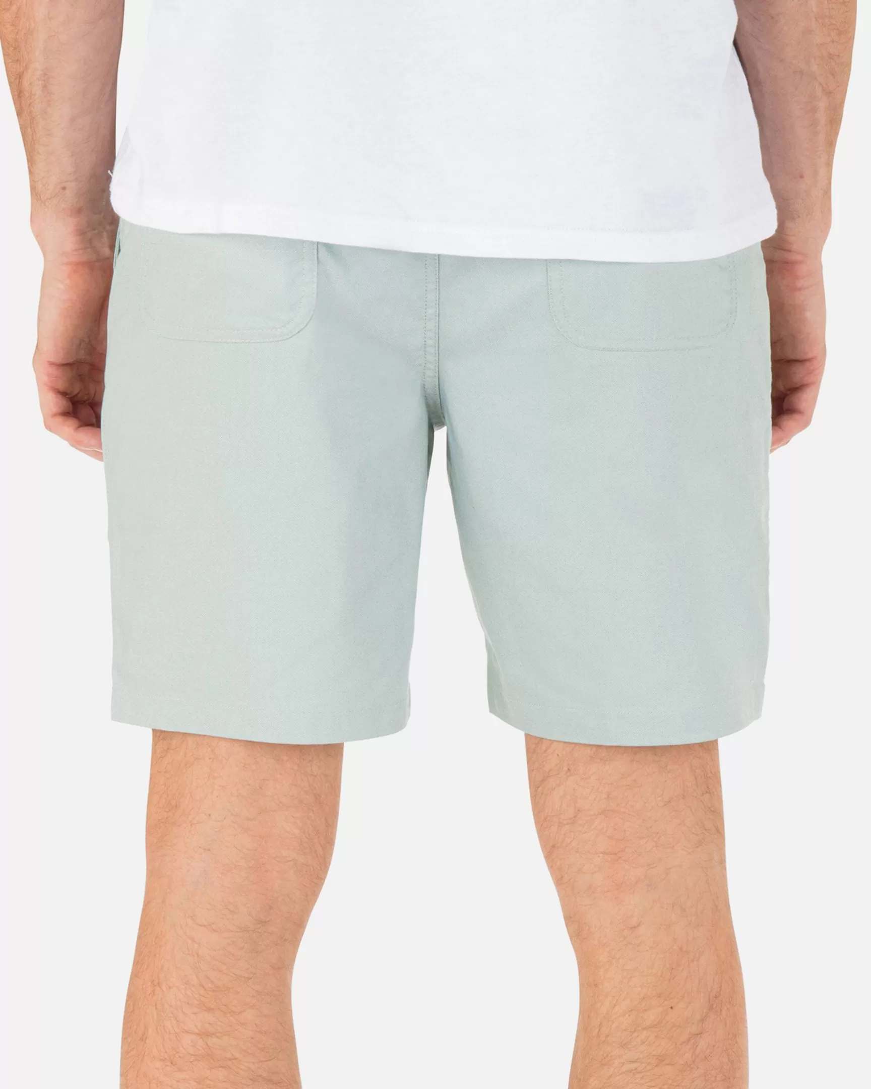 H2O-Dri Vapor Chino 19"*Hurley Hot