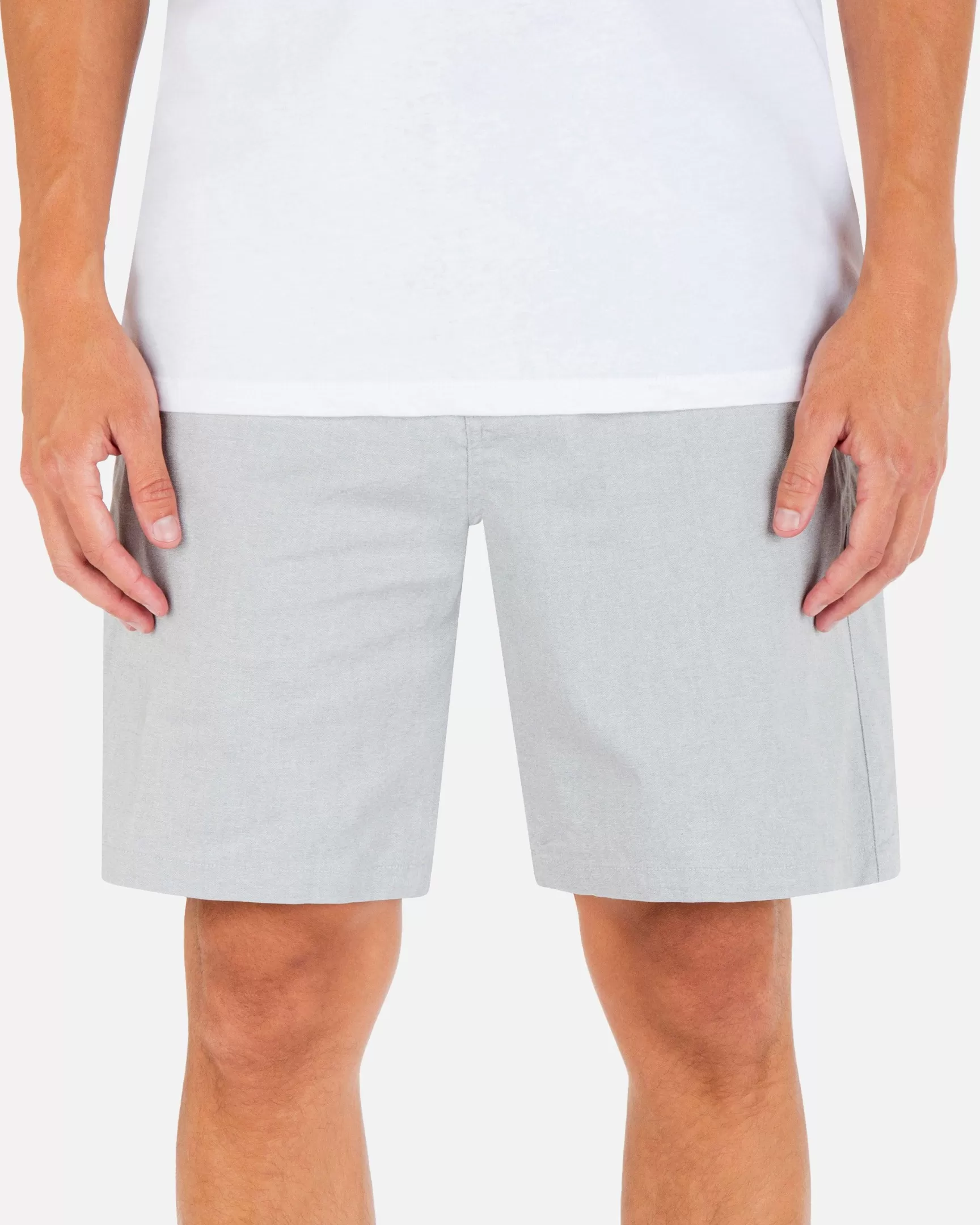 H2O-DRI VAPOR CHINO 19" WALKSHORT*Hurley Sale