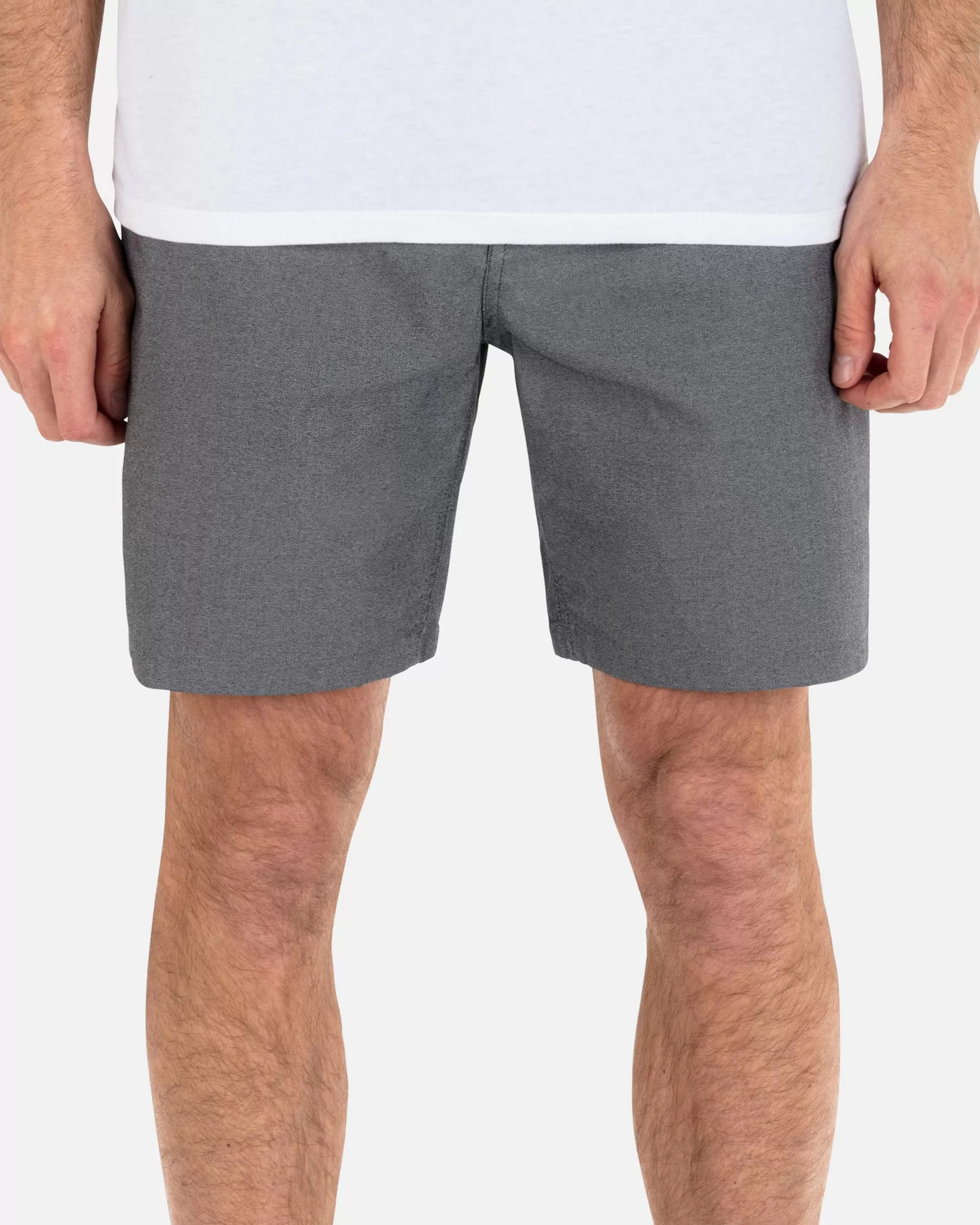 H2O-DRI VAPOR CHINO 19" WALKSHORT*Hurley Flash Sale