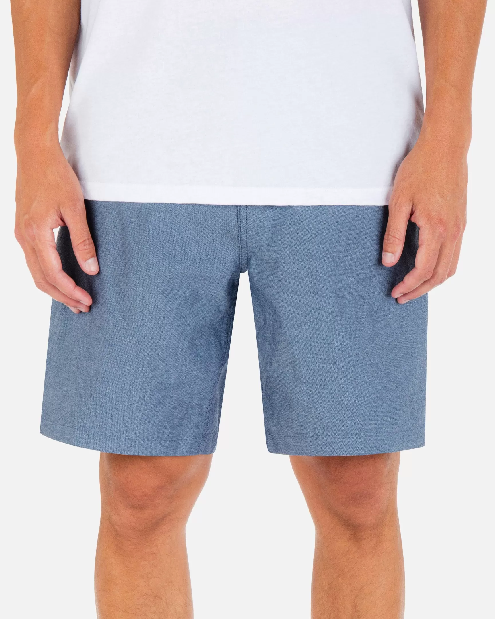 H2O-DRI VAPOR CHINO 19" WALKSHORT*Hurley Discount