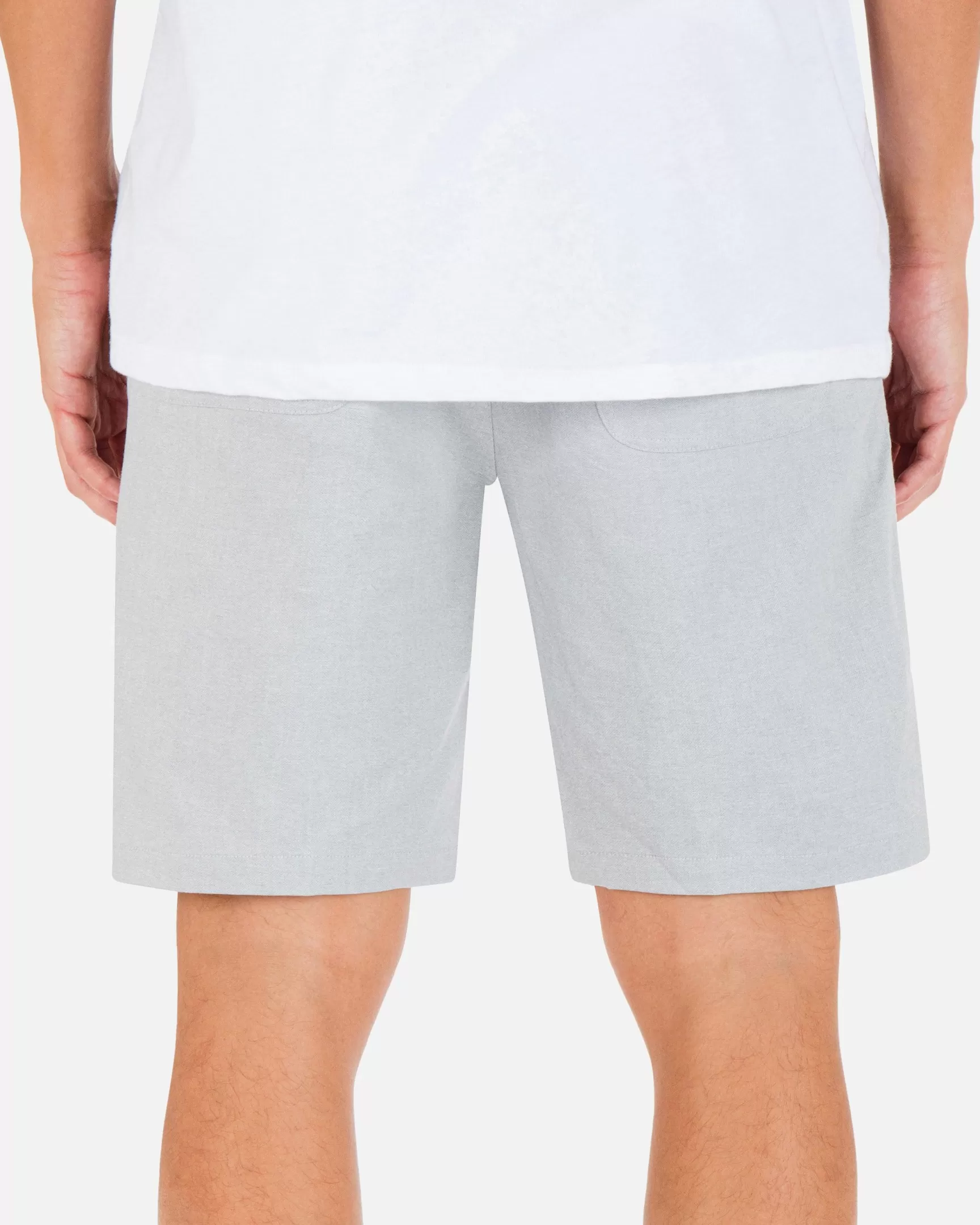 H2O-DRI VAPOR CHINO 19" WALKSHORT*Hurley Sale